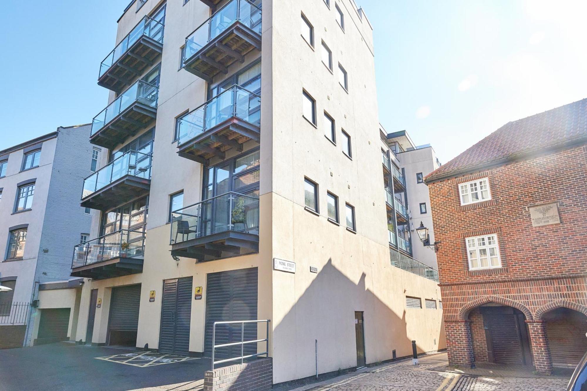 Black Friars - Unique Apartment *