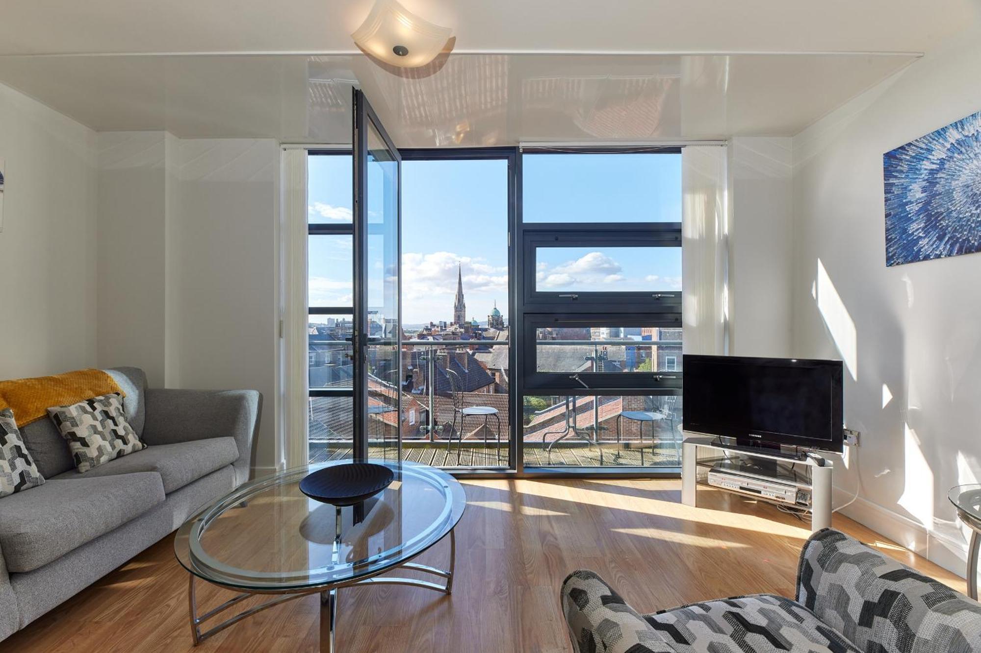 Black Friars - Unique Apartment *