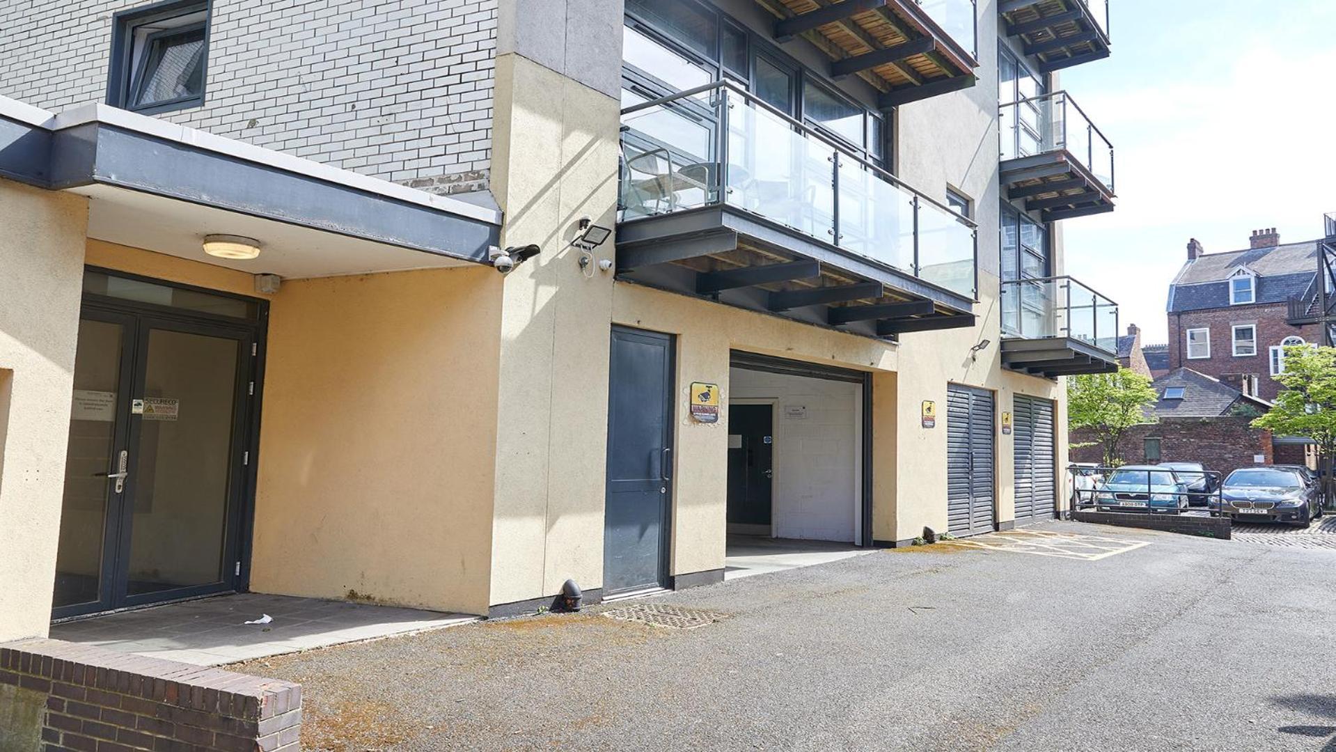 Apartment Black Friars - Unique