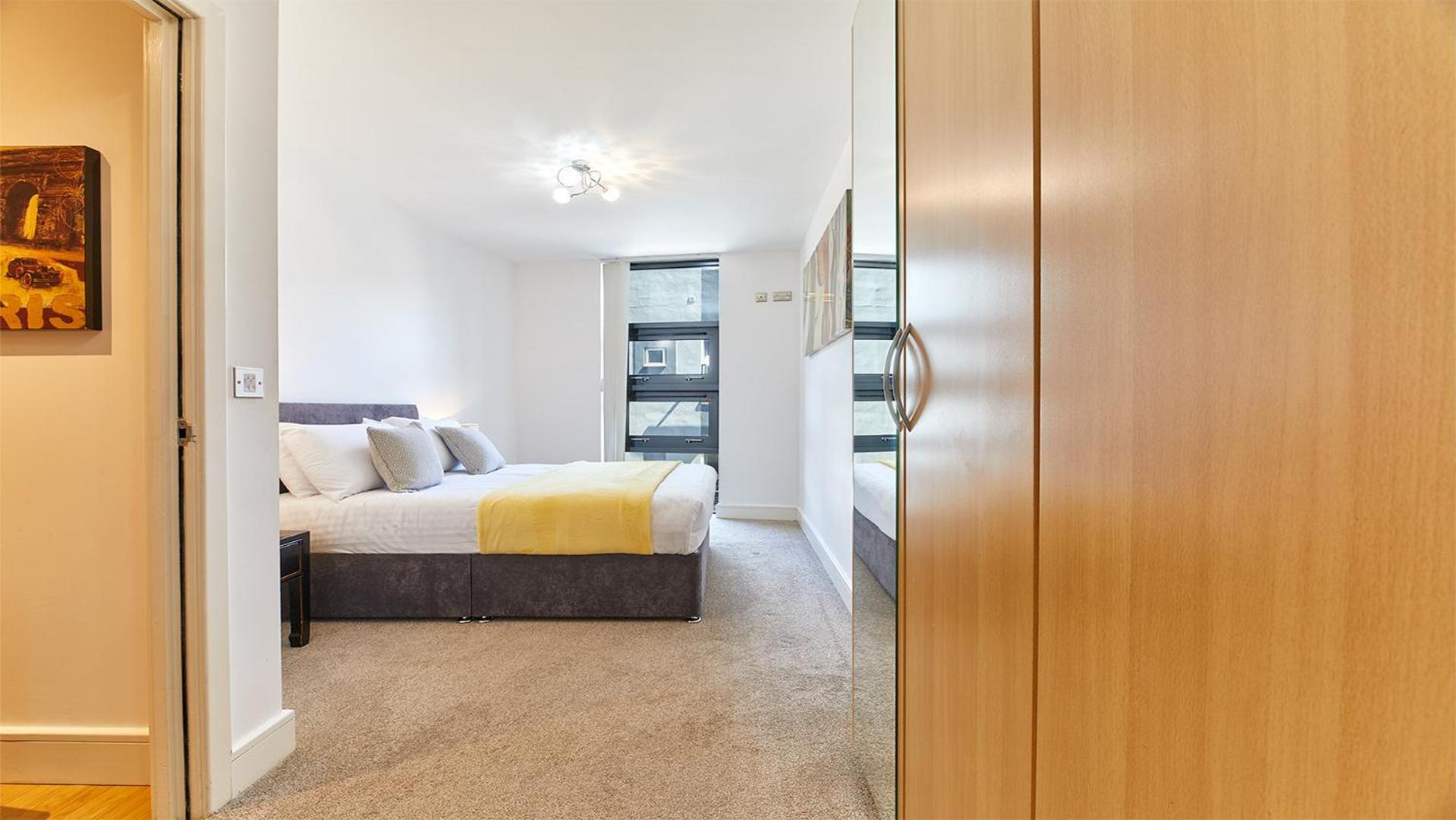 Apartment Black Friars - Unique *