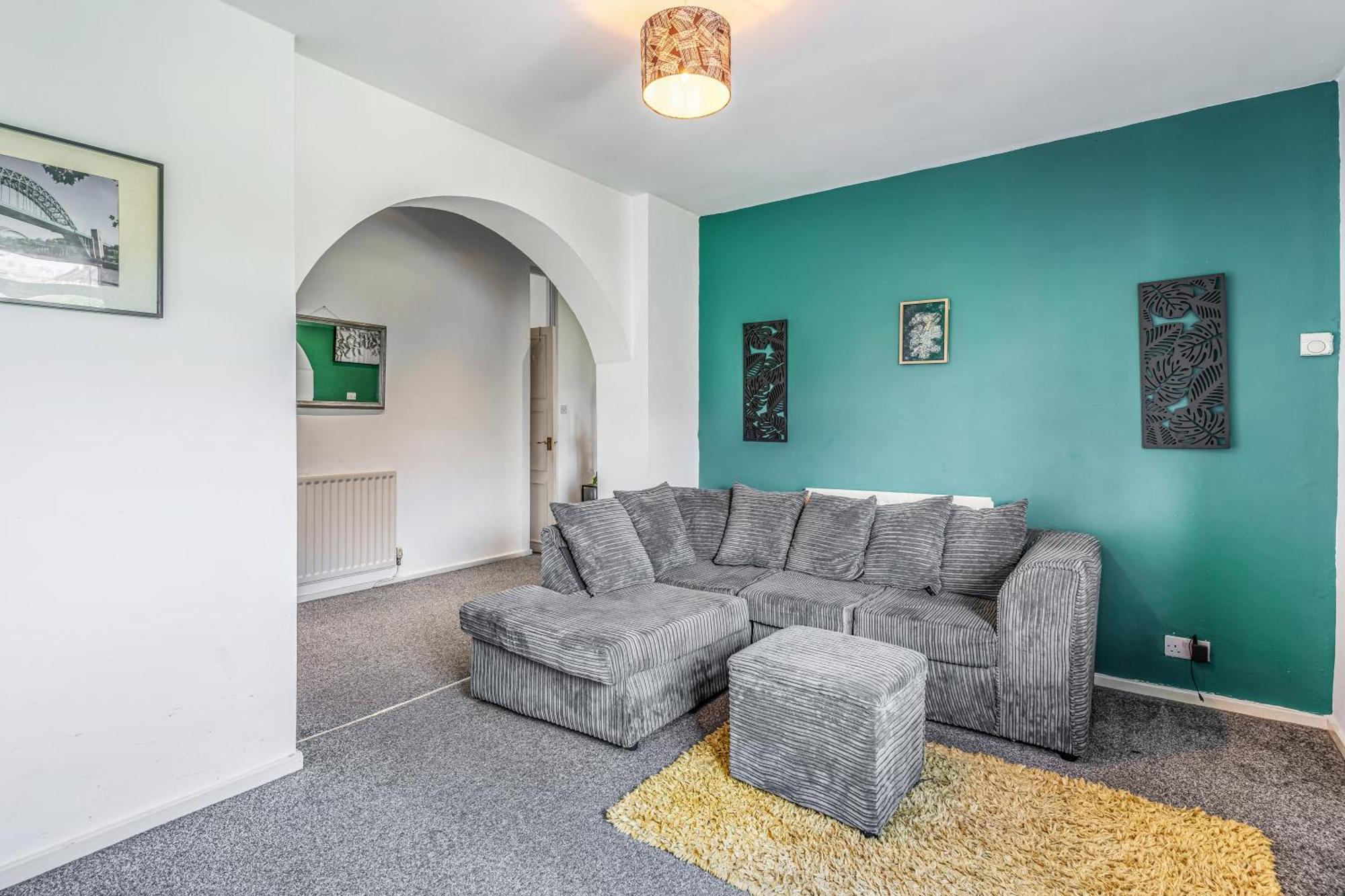 - Quayside - Sleeps 5 *
