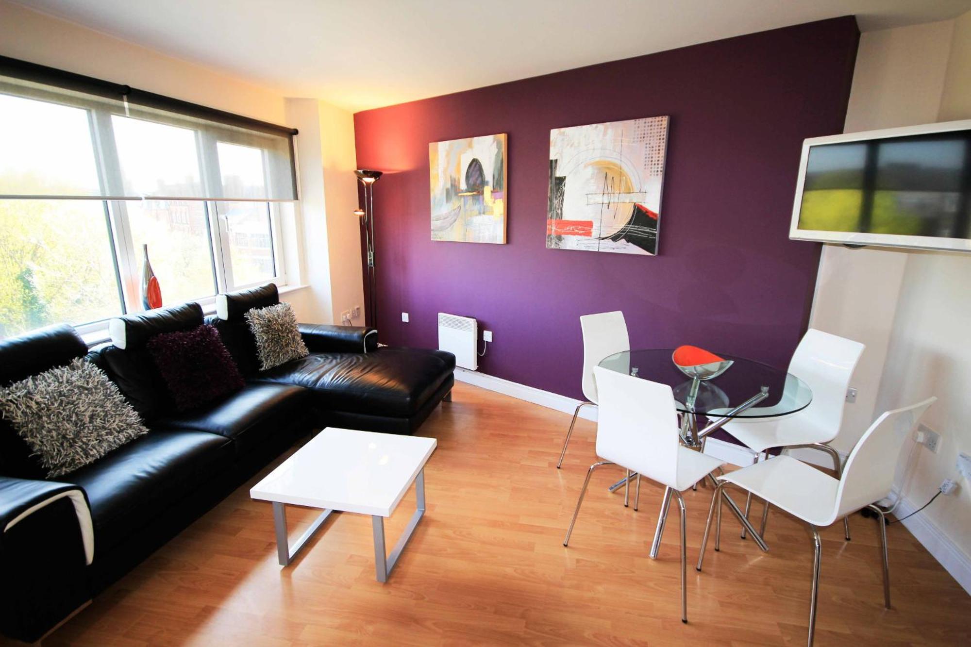 Apartment Waterloo *