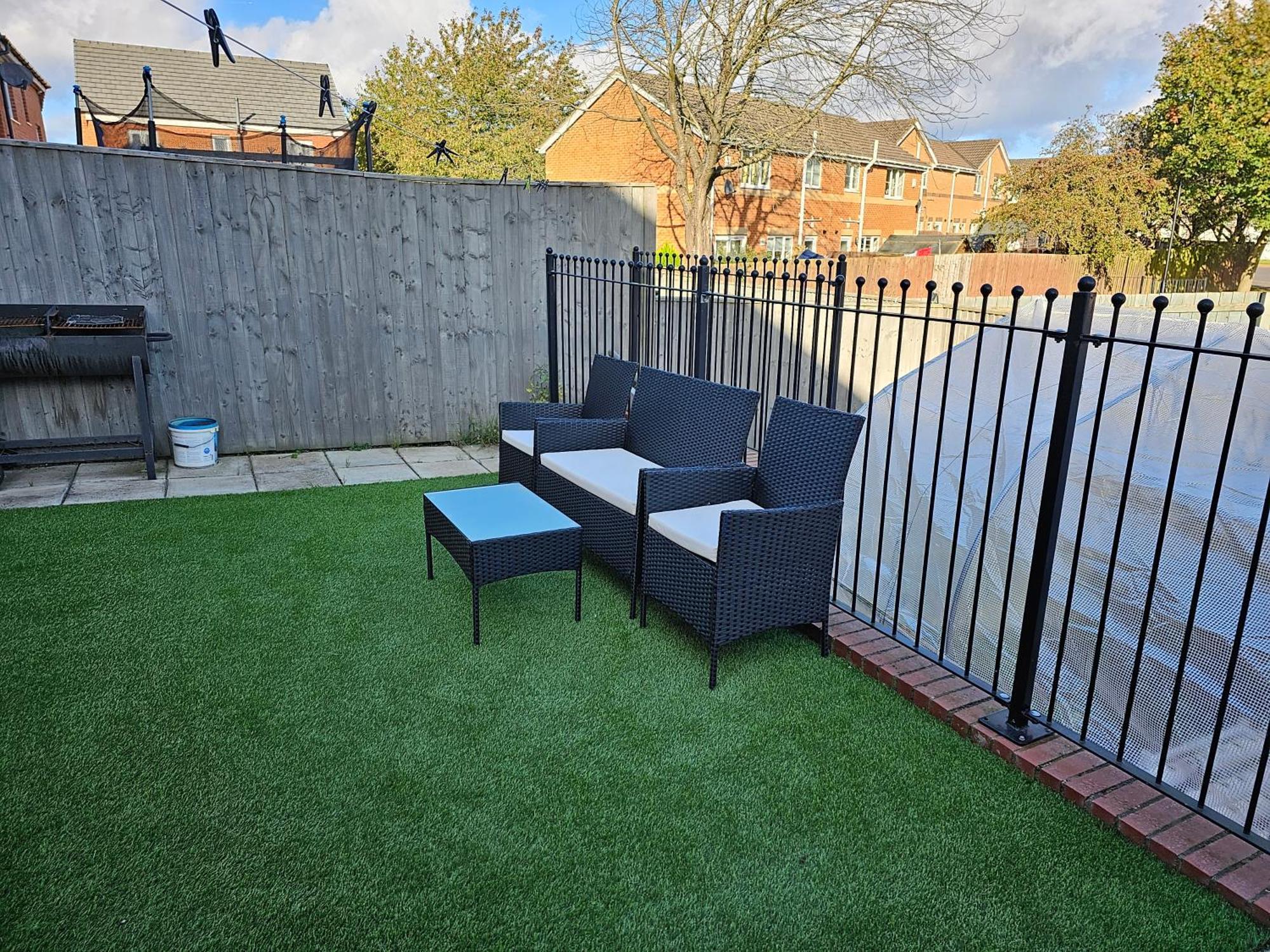 Homestay Bridgepay Double Newcastle upon Tyne