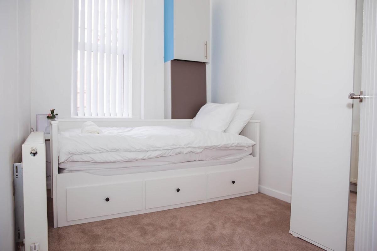 Warm & Cosy Away From Apartment Newcastle upon Tyne