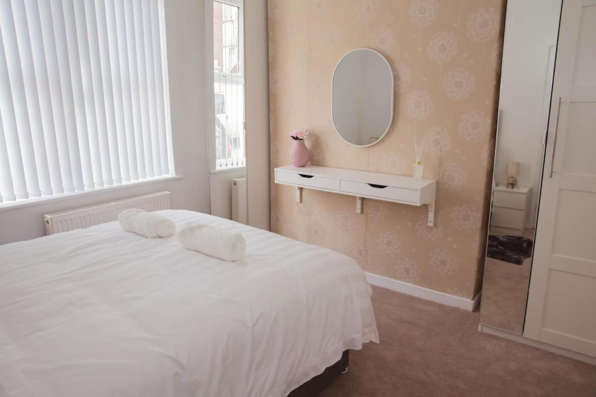 Warm & Cosy Away From * Newcastle upon Tyne