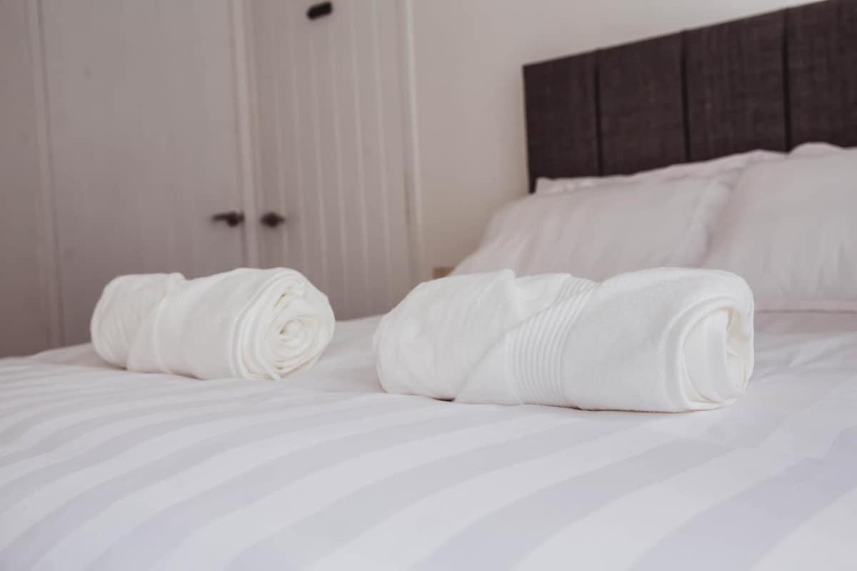Warm & Cosy Away From Apartment *
