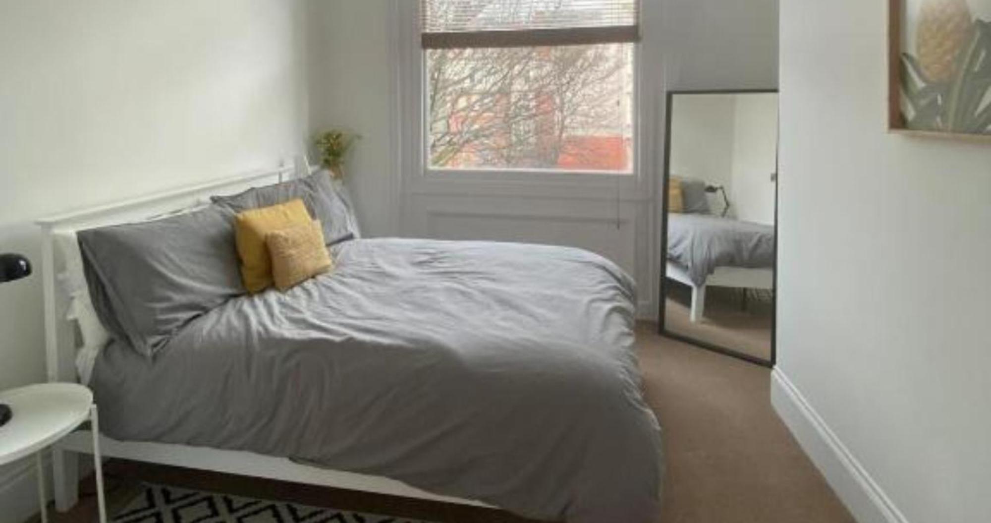 Keep Hideaway By Week2week Apartment *