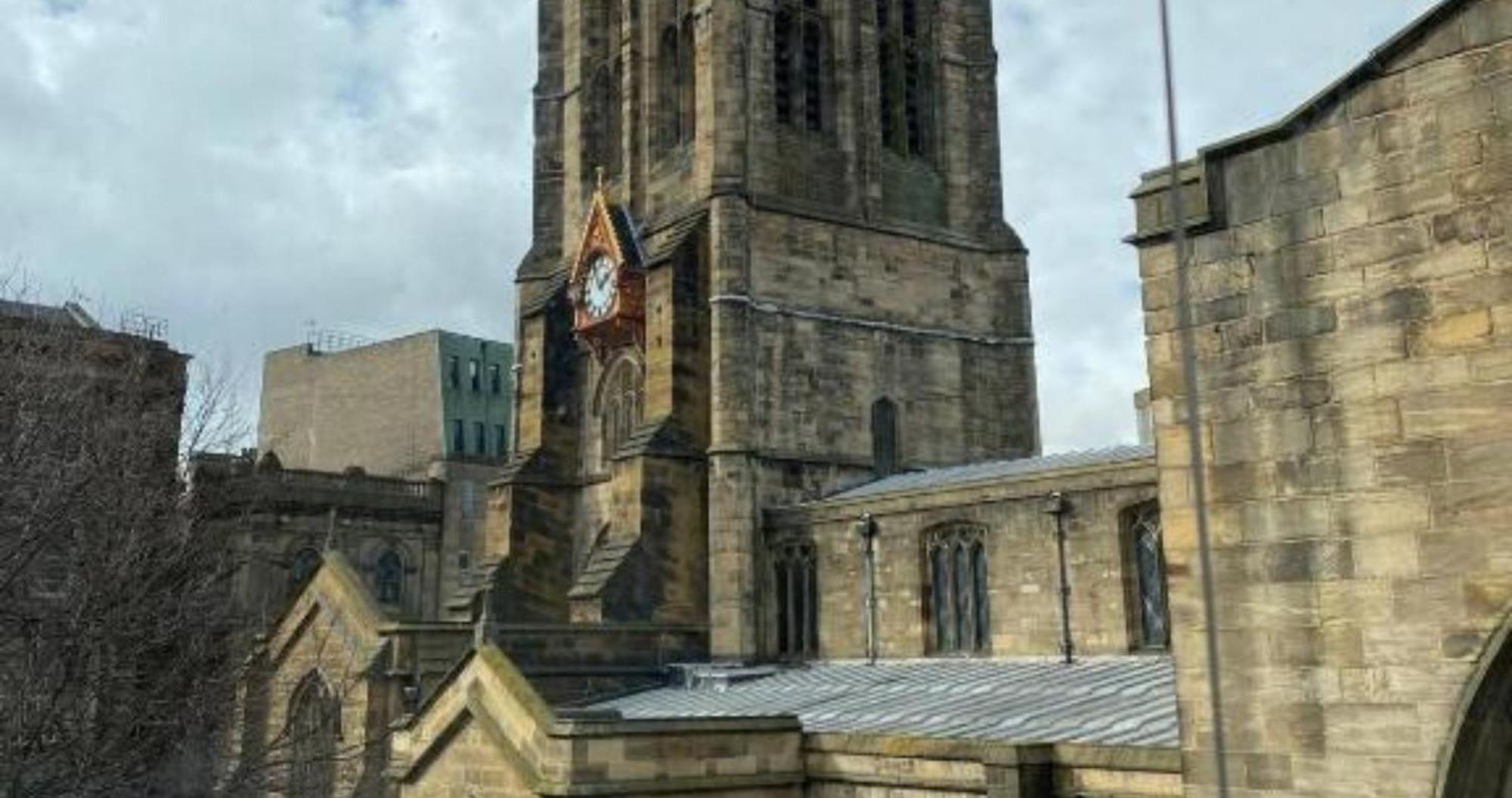 Keep Hideaway By Week2week Apartment Newcastle upon Tyne