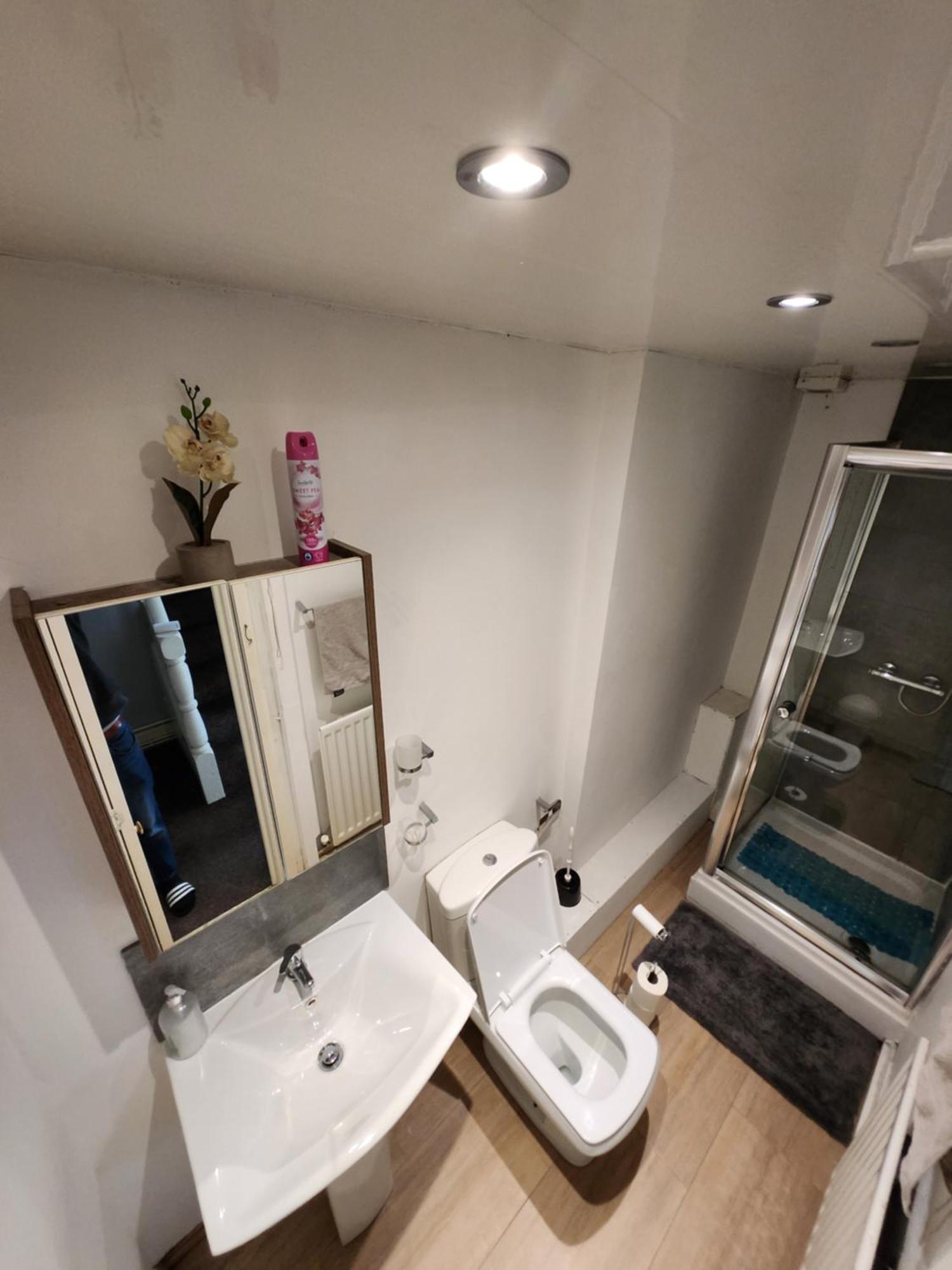 Apartment Primos Executive - 2 Bedroom House In Wallsend *
