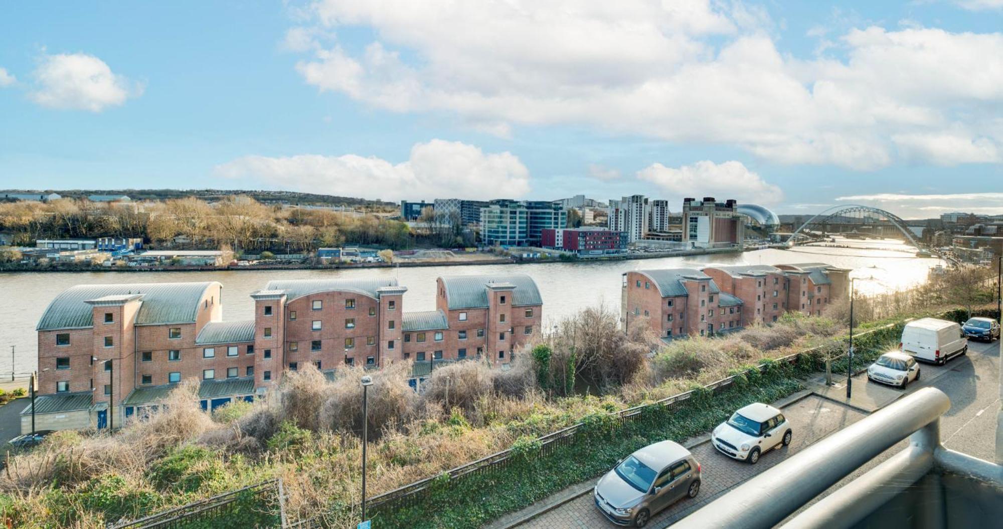 Swan 1b By Week2week Newcastle upon Tyne