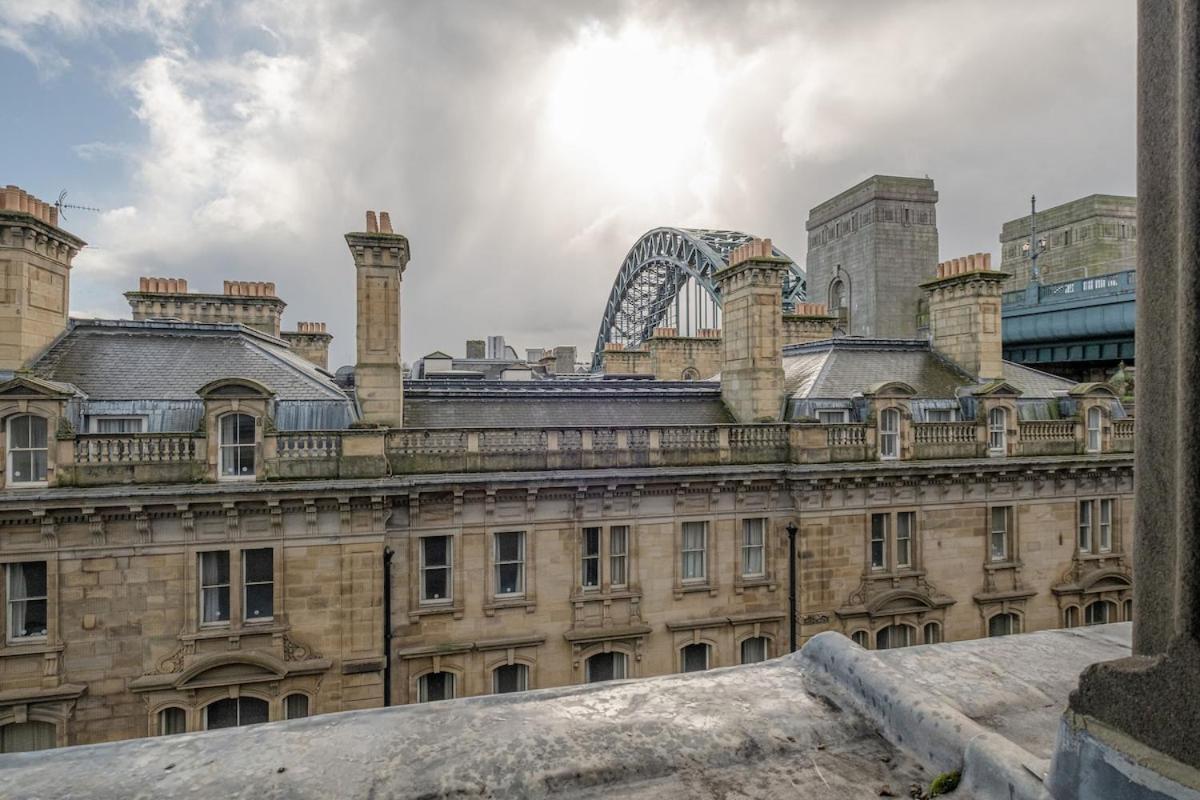 Apartment Luxury Quayside Loft Sleeps 6 Newcastle upon Tyne