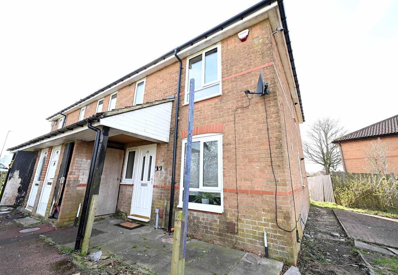 2bed Cowgate Next Golf Club Free Parking Apartment *
