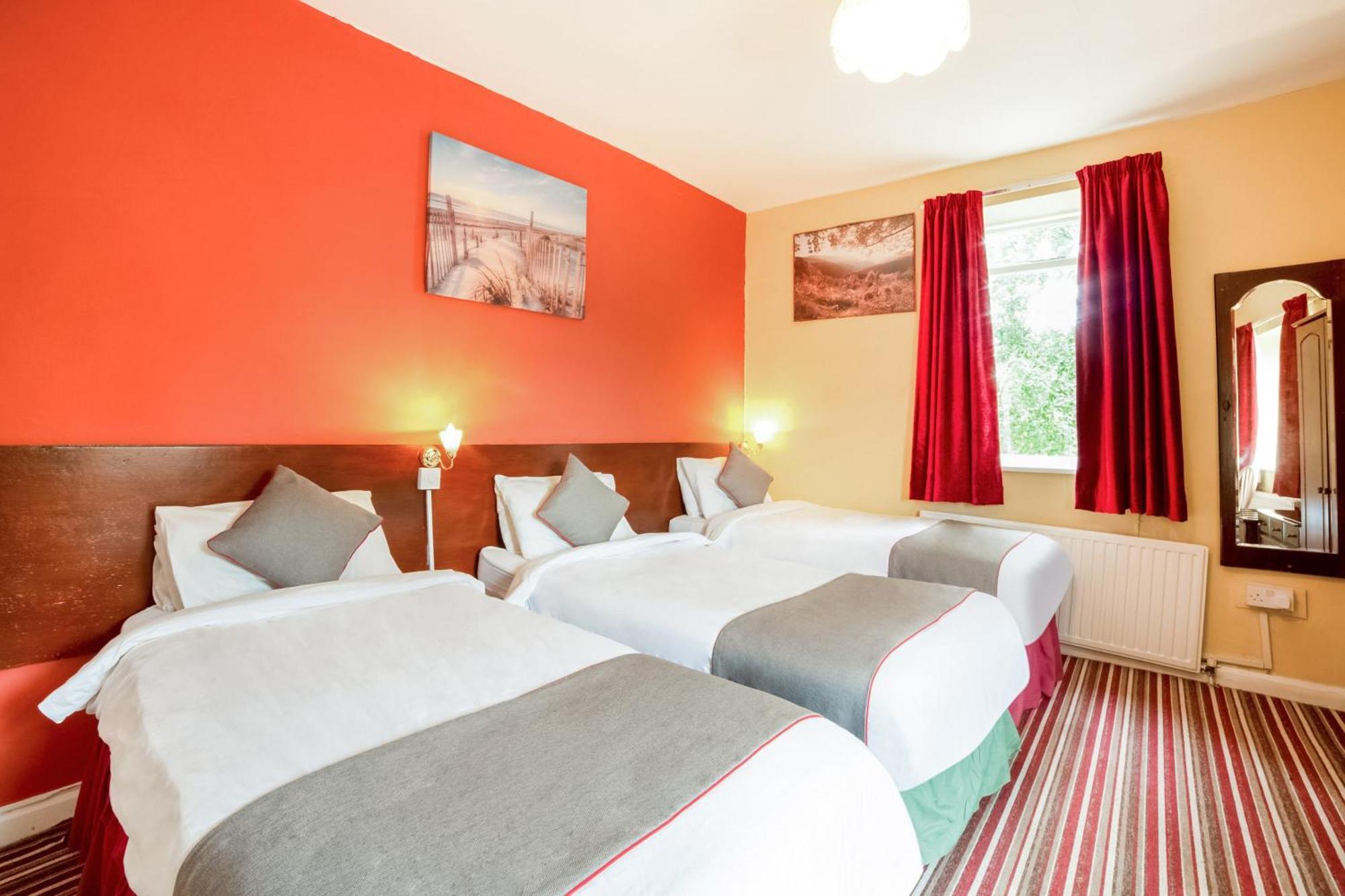 Hotel Oyo The Royal Dunston (Tyne and Wear)
