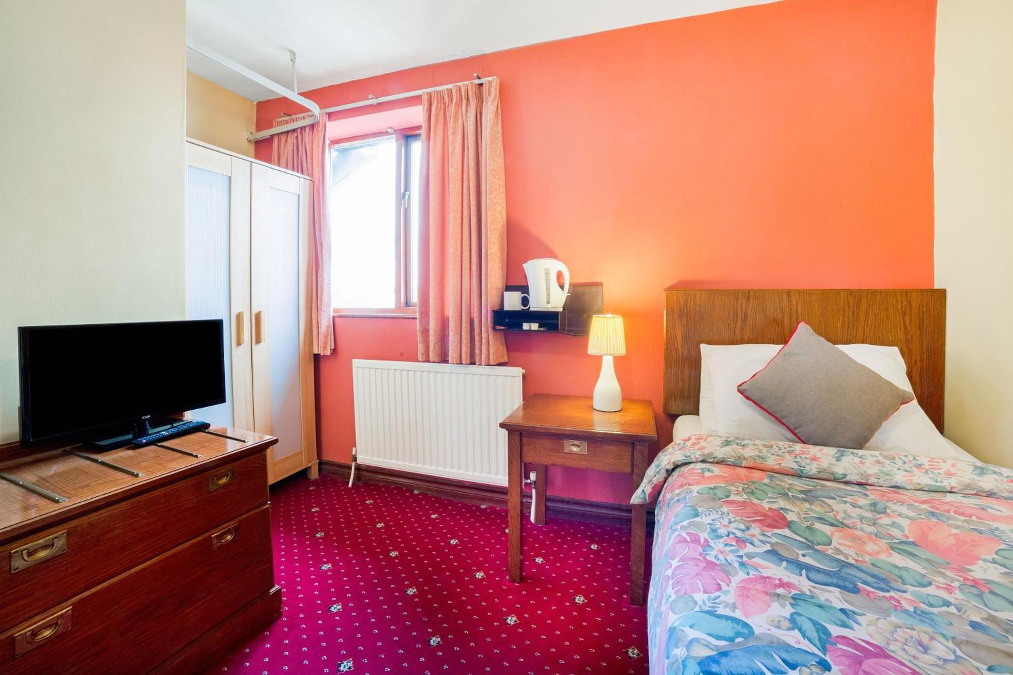 Oyo The Royal Hotel Dunston (Tyne and Wear)