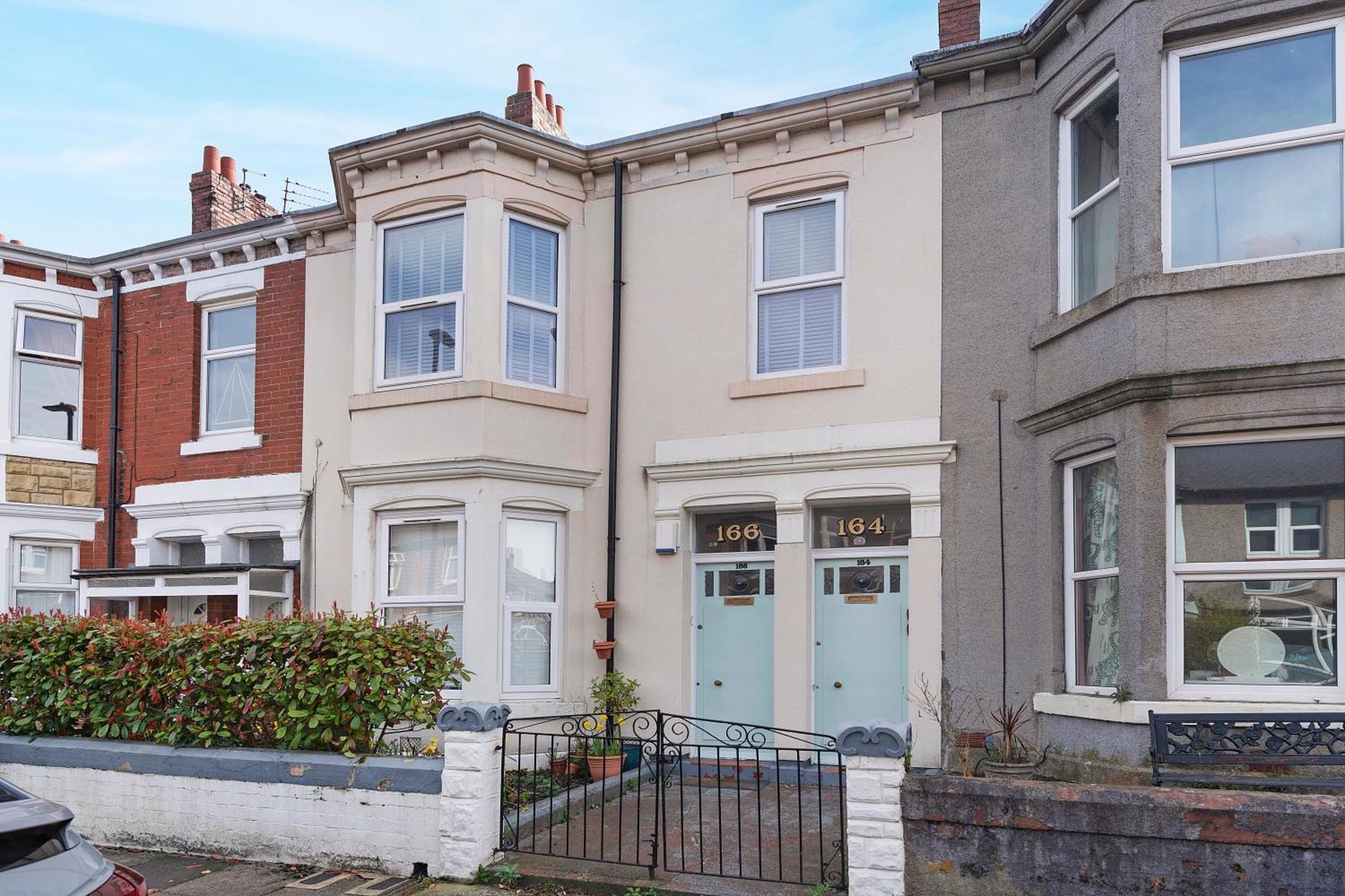 Holiday home New! 2br In Biddlestone Road Newcastle upon Tyne