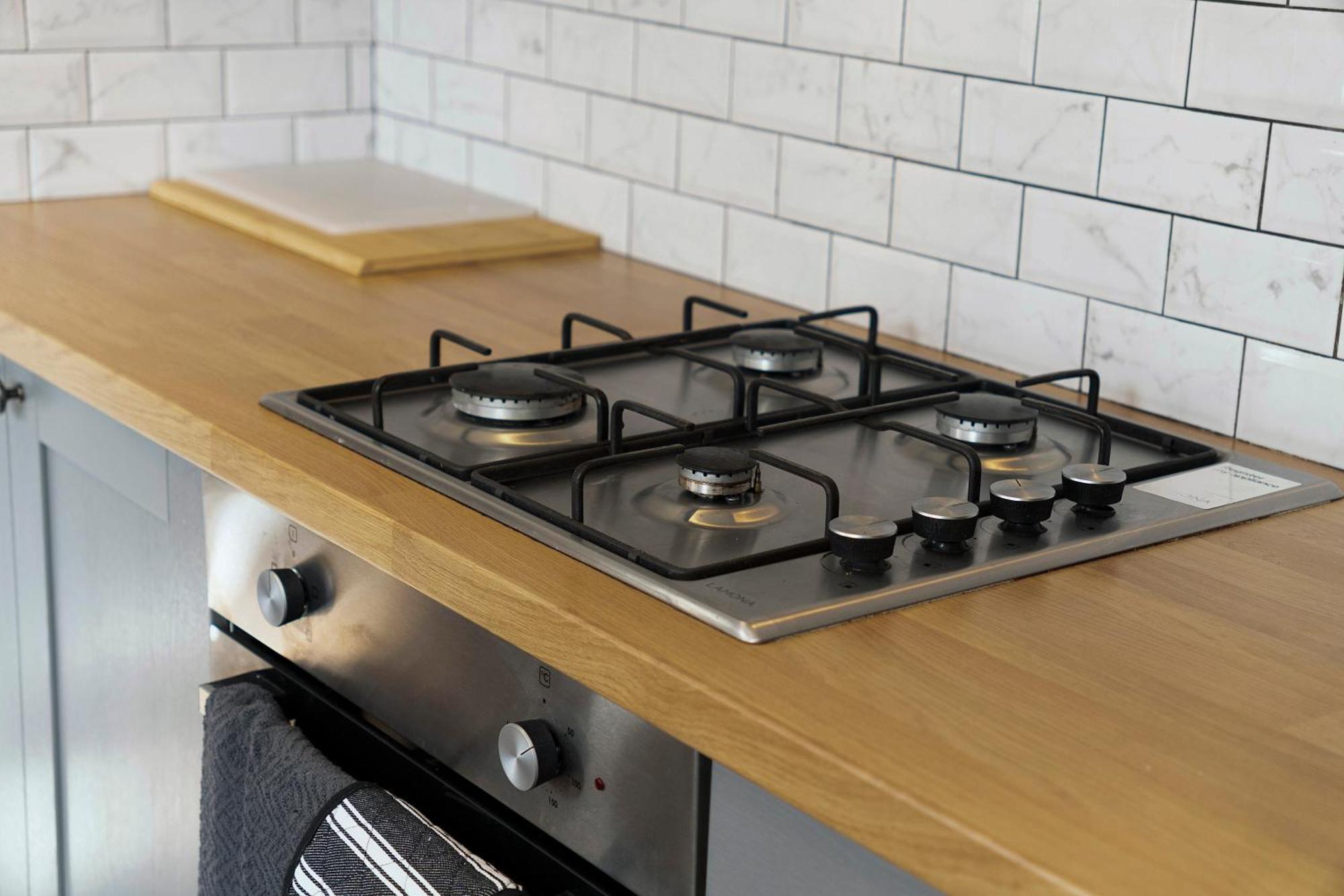 New! 2br In Biddlestone Road *