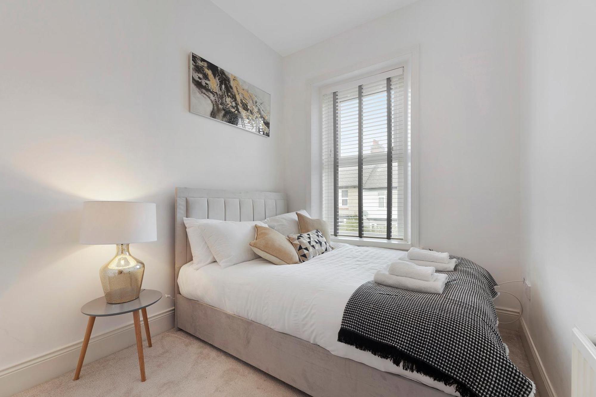 New! 2br In Biddlestone Road Holiday home Newcastle upon Tyne