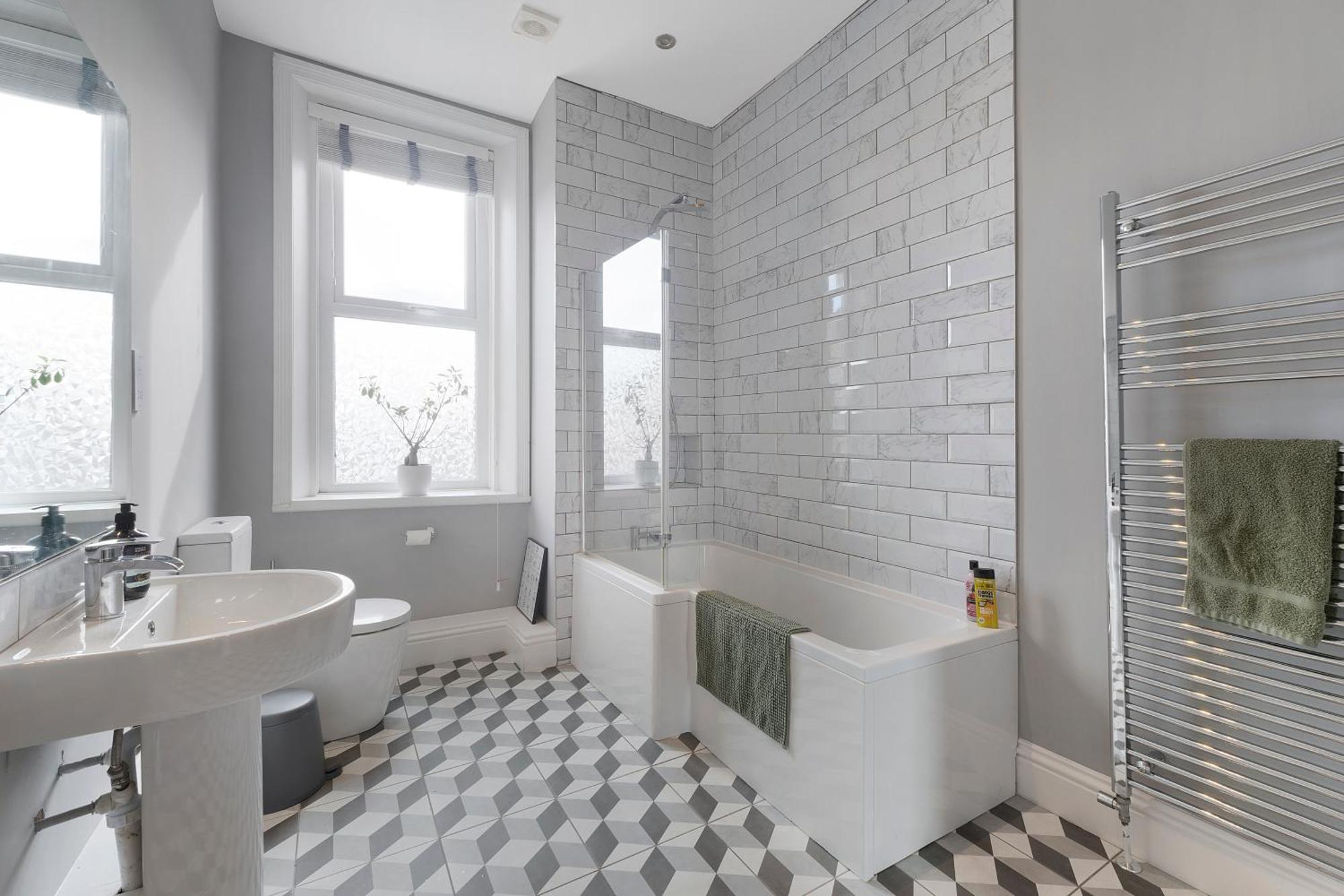 Holiday home New! 2br In Biddlestone Road