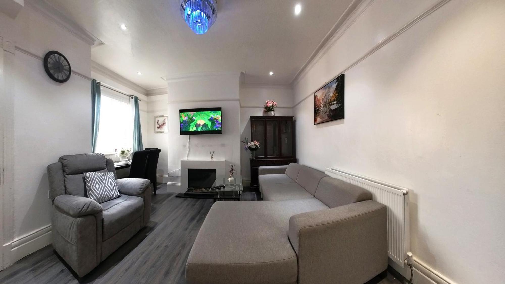 Holiday home Havana Newcastle upon Tyne