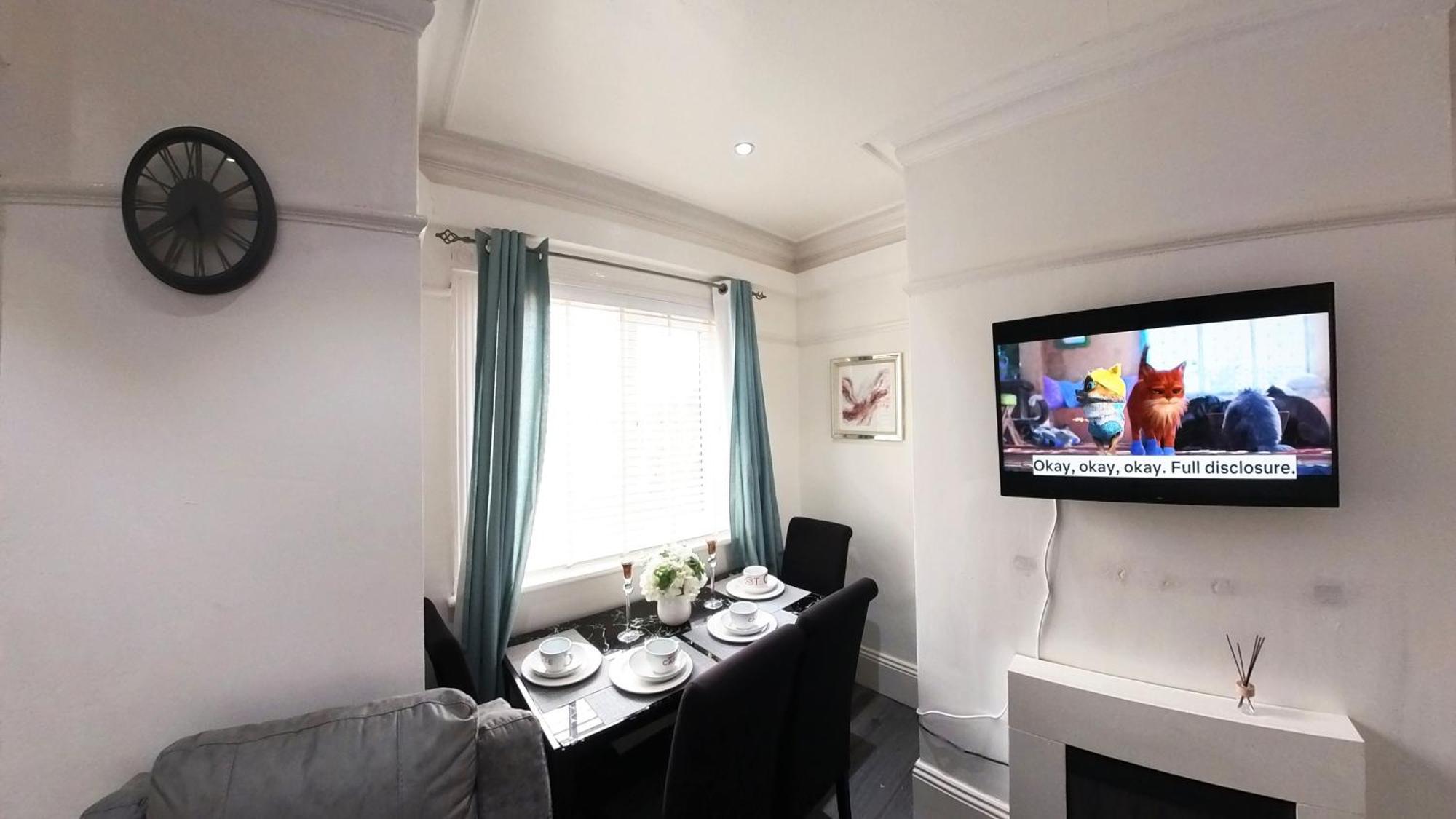 Holiday home Havana Newcastle upon Tyne