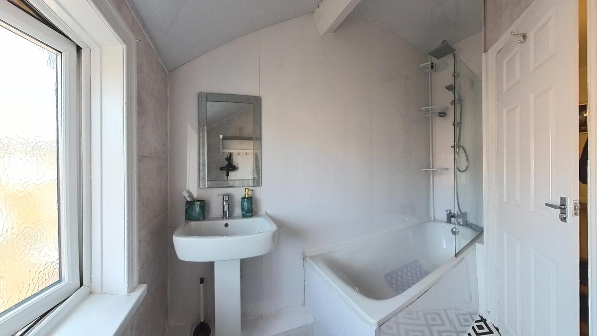 Holiday home Havana Newcastle upon Tyne