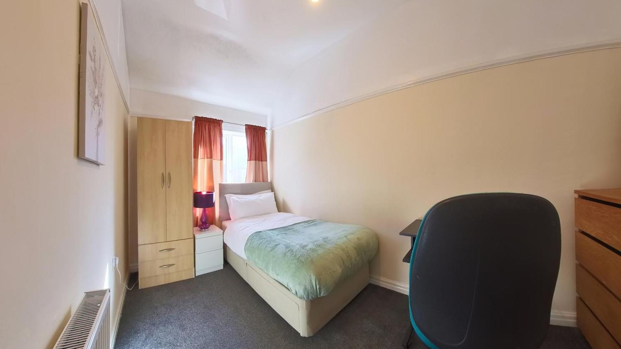 Holiday home Havana Newcastle upon Tyne