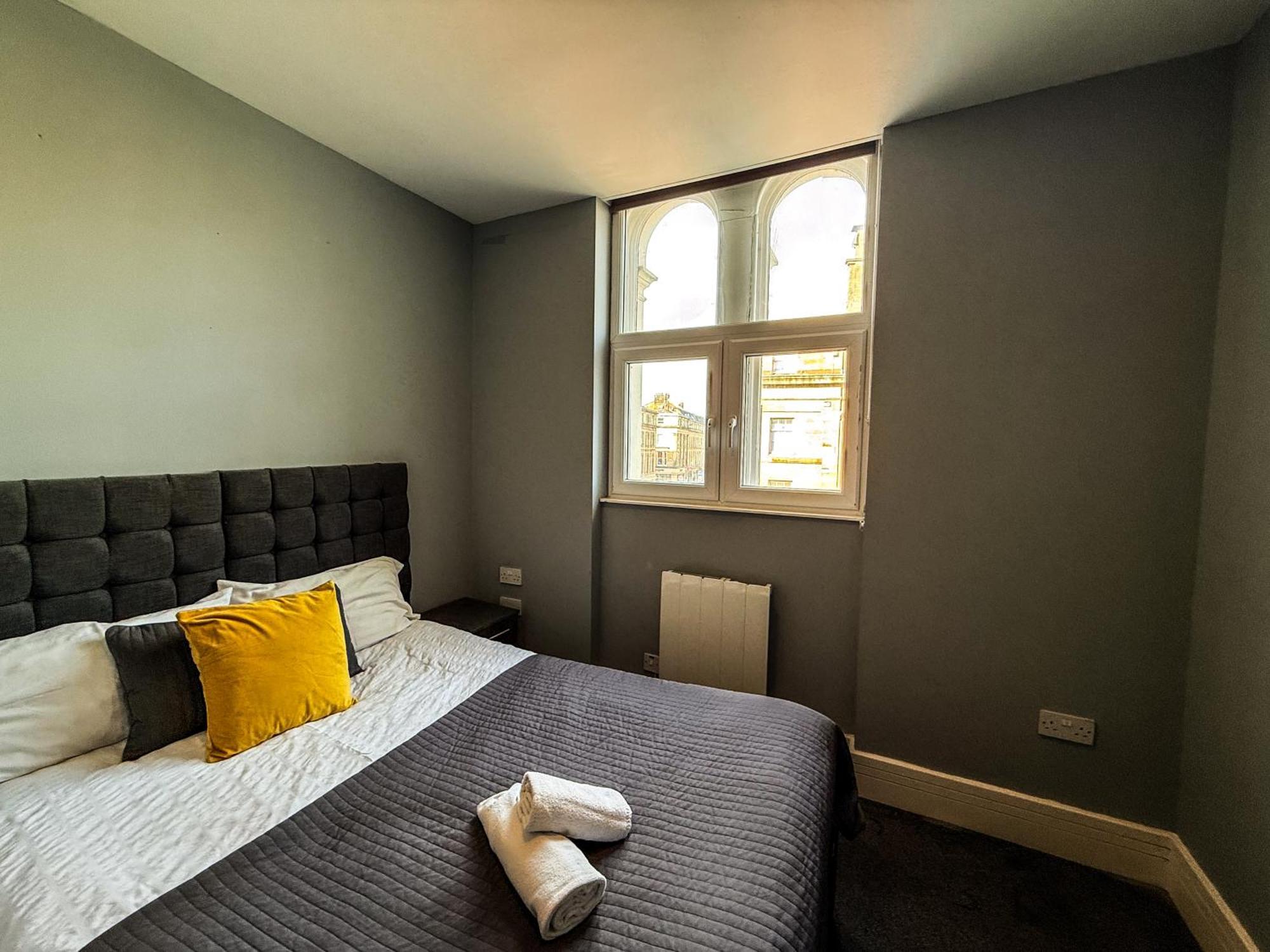 3 Bedroom In The Heart Of - Modern - Sleeps 6 Newcastle upon Tyne