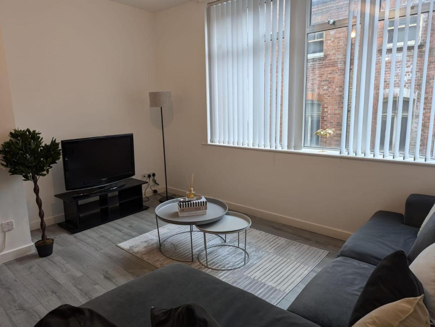 Apartment 3 Bed Executive Newcastle upon Tyne