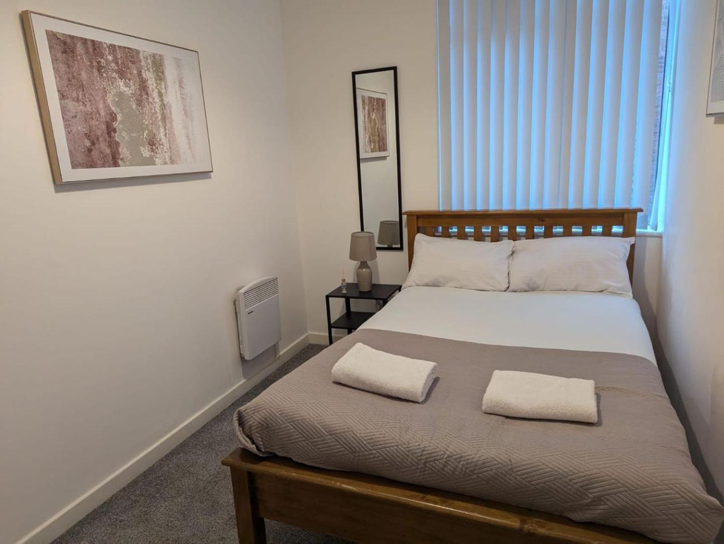 3 Bed Executive *