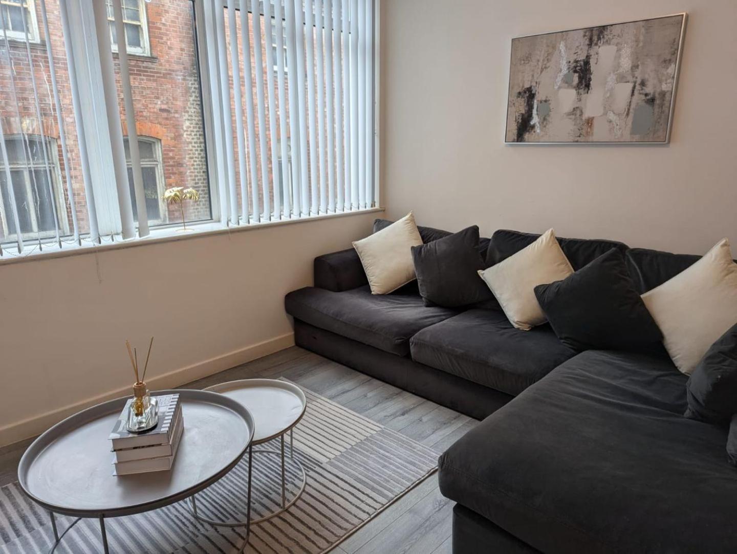 3 Bed Executive Newcastle upon Tyne