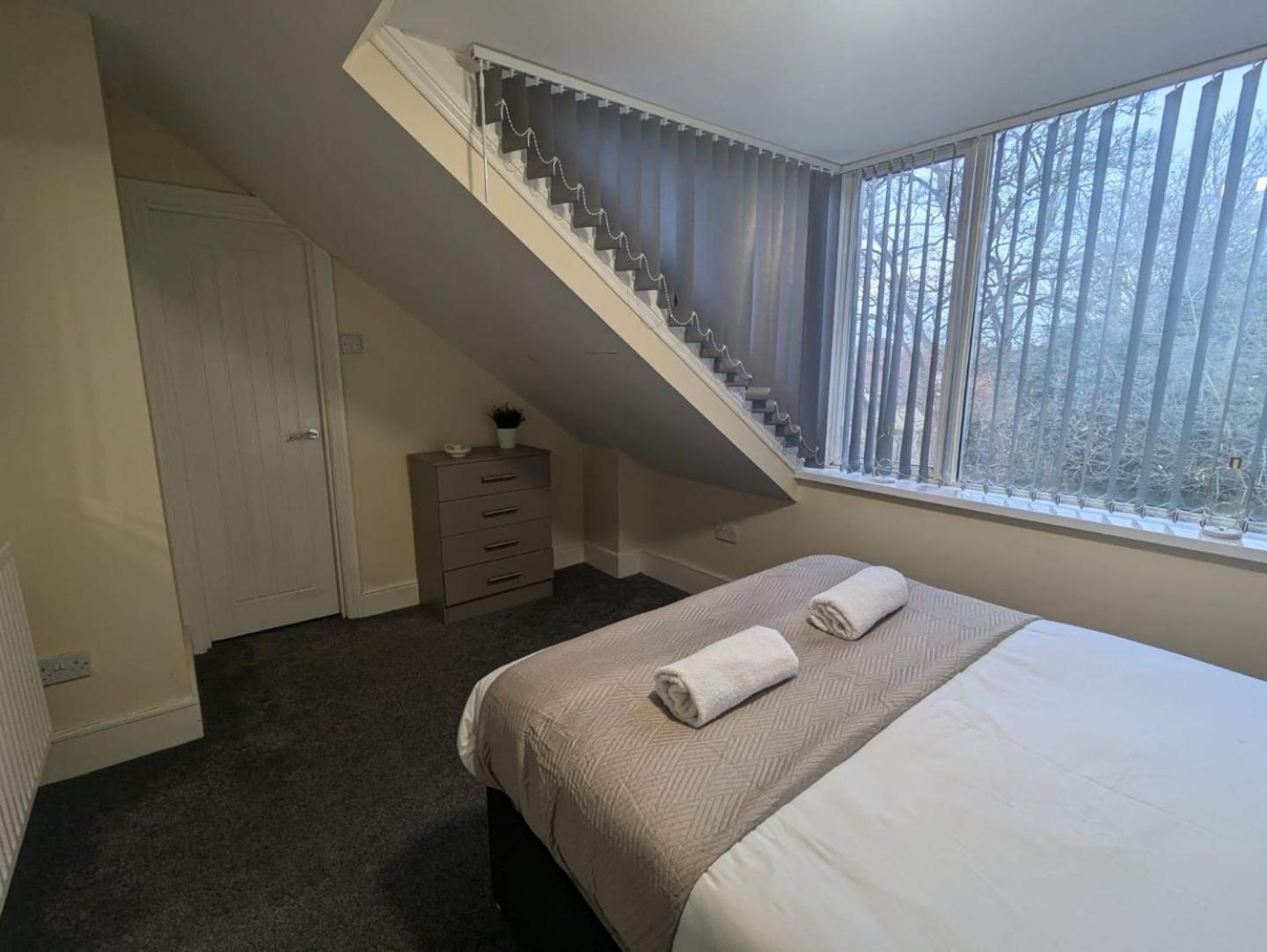 3 Bed Executive *