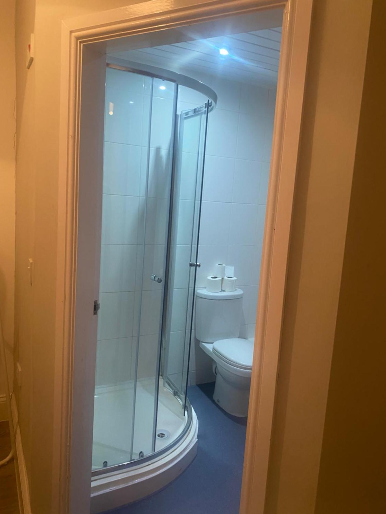 Hotel The Clifton Newcastle upon Tyne