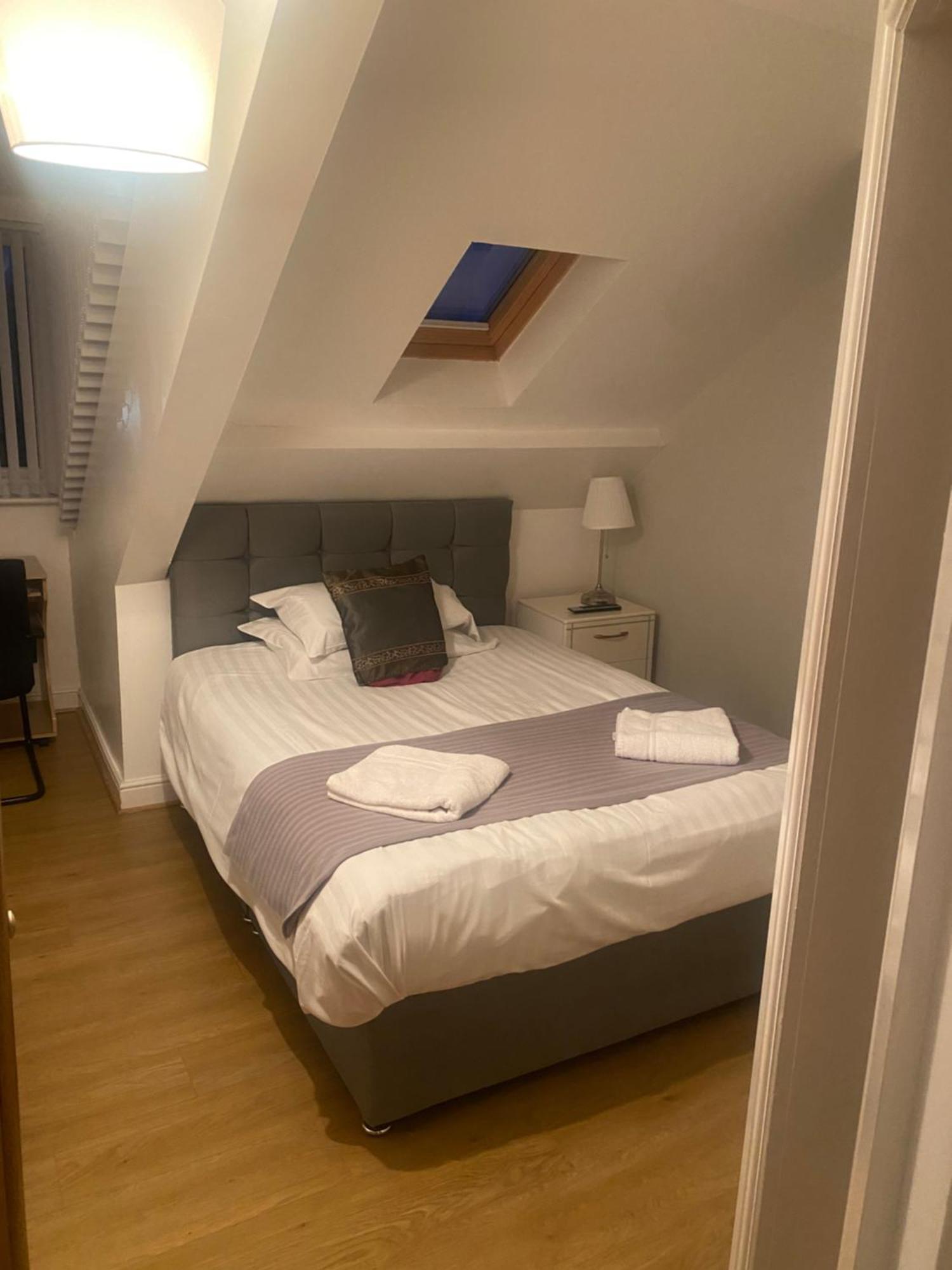Hotel The Clifton 3*
