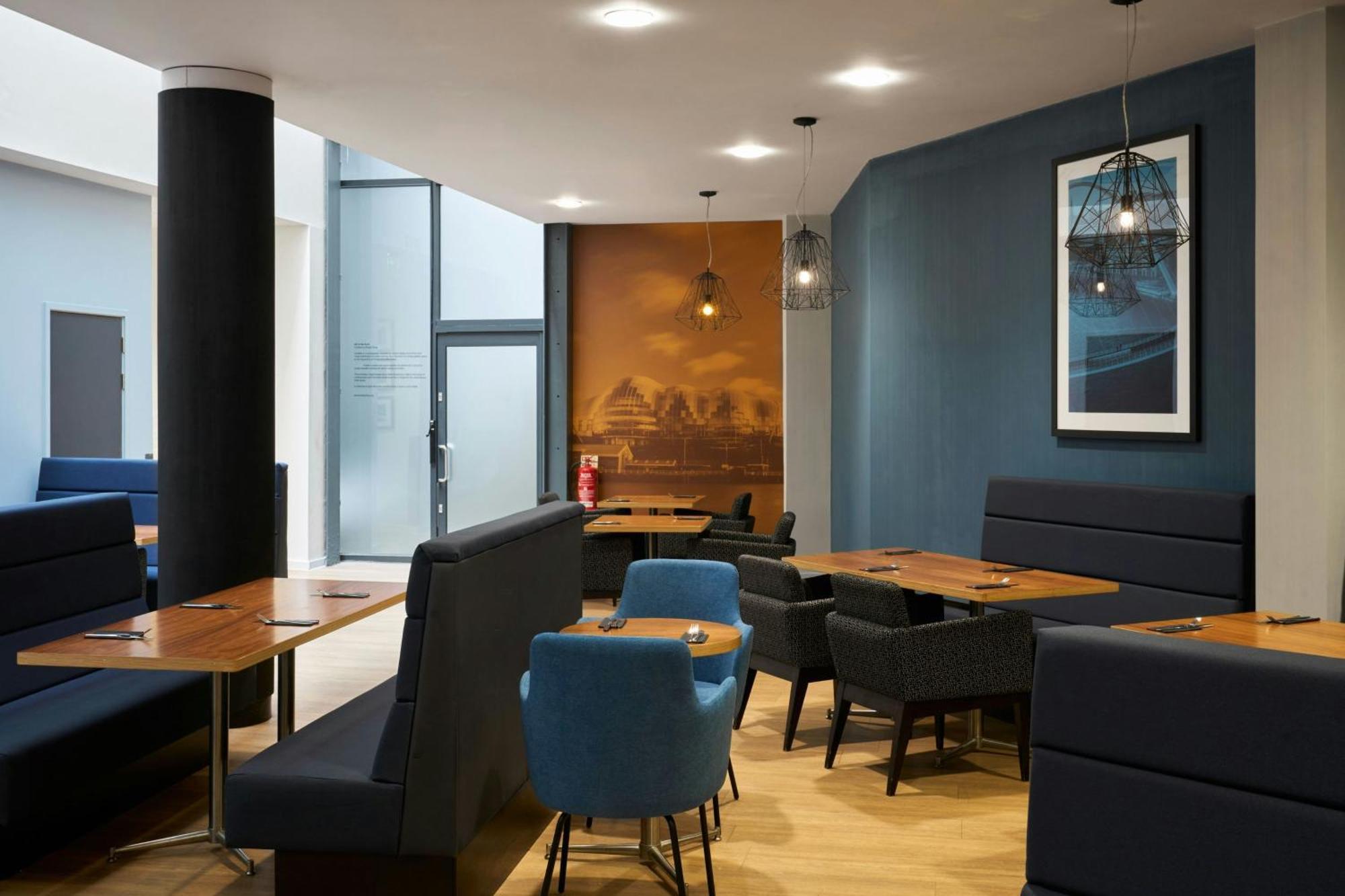 Four Points Flex By Sheraton Newcastle upon Tyne
