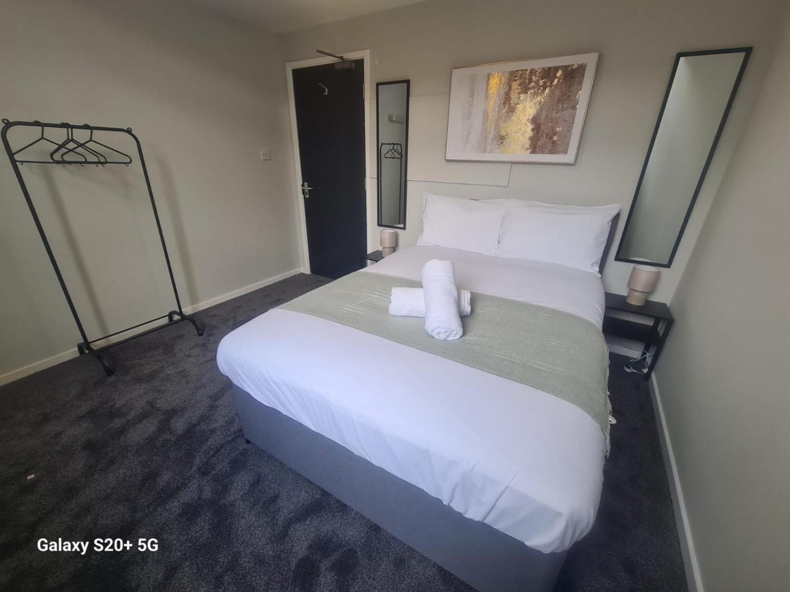 Guest house City Stays Ne1 *