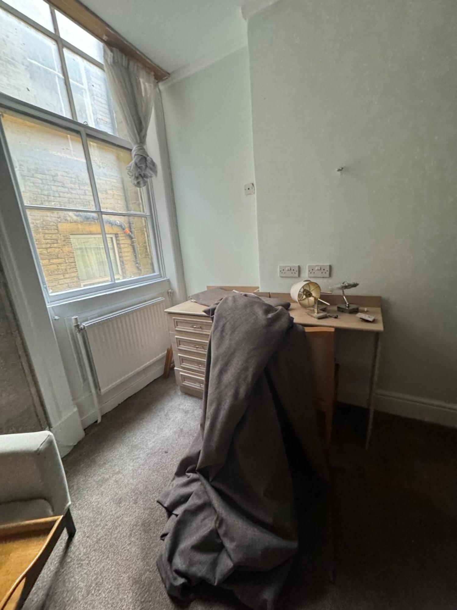 Apartment Shared Flat *