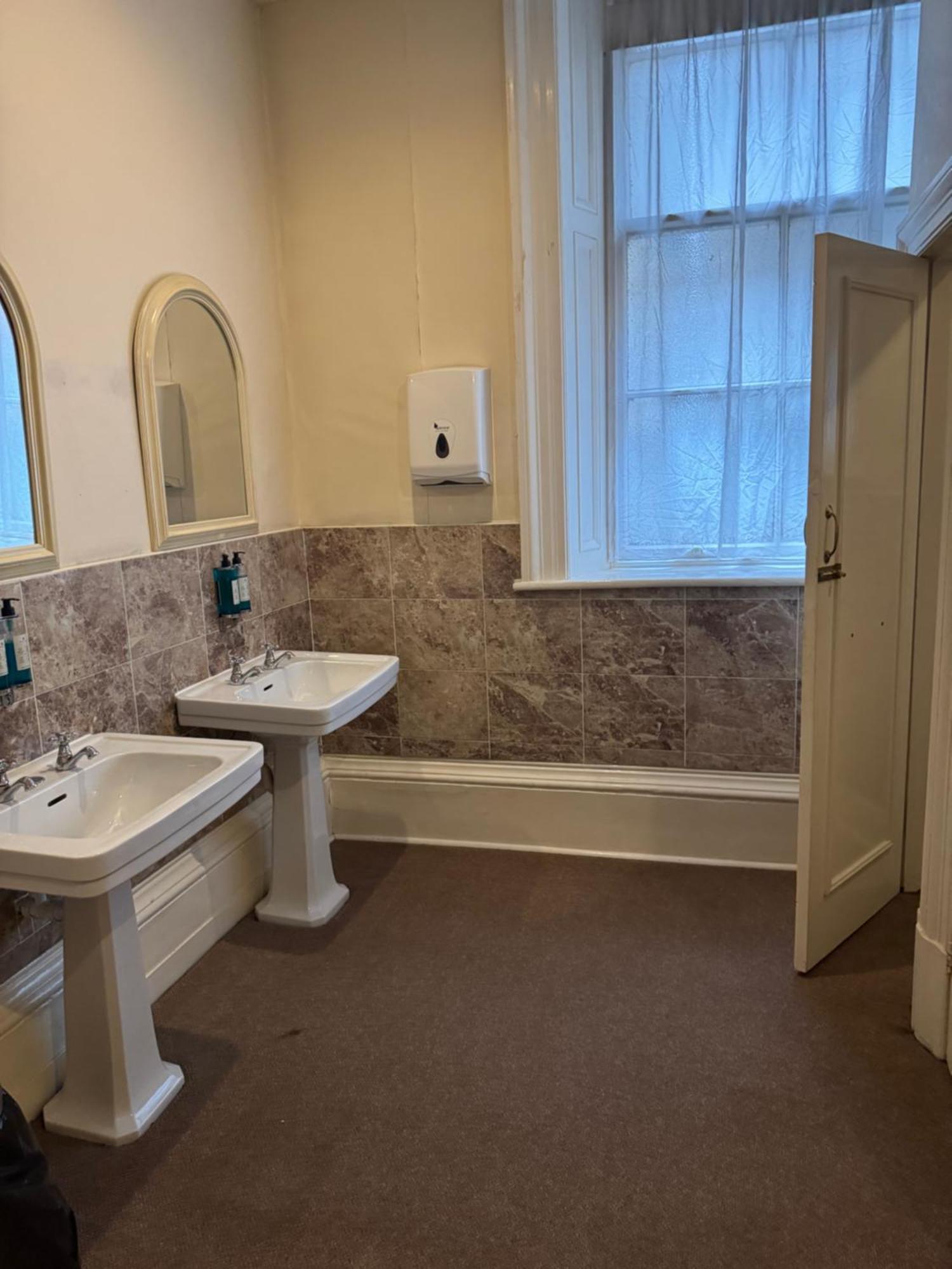 Shared Flat * Newcastle upon Tyne