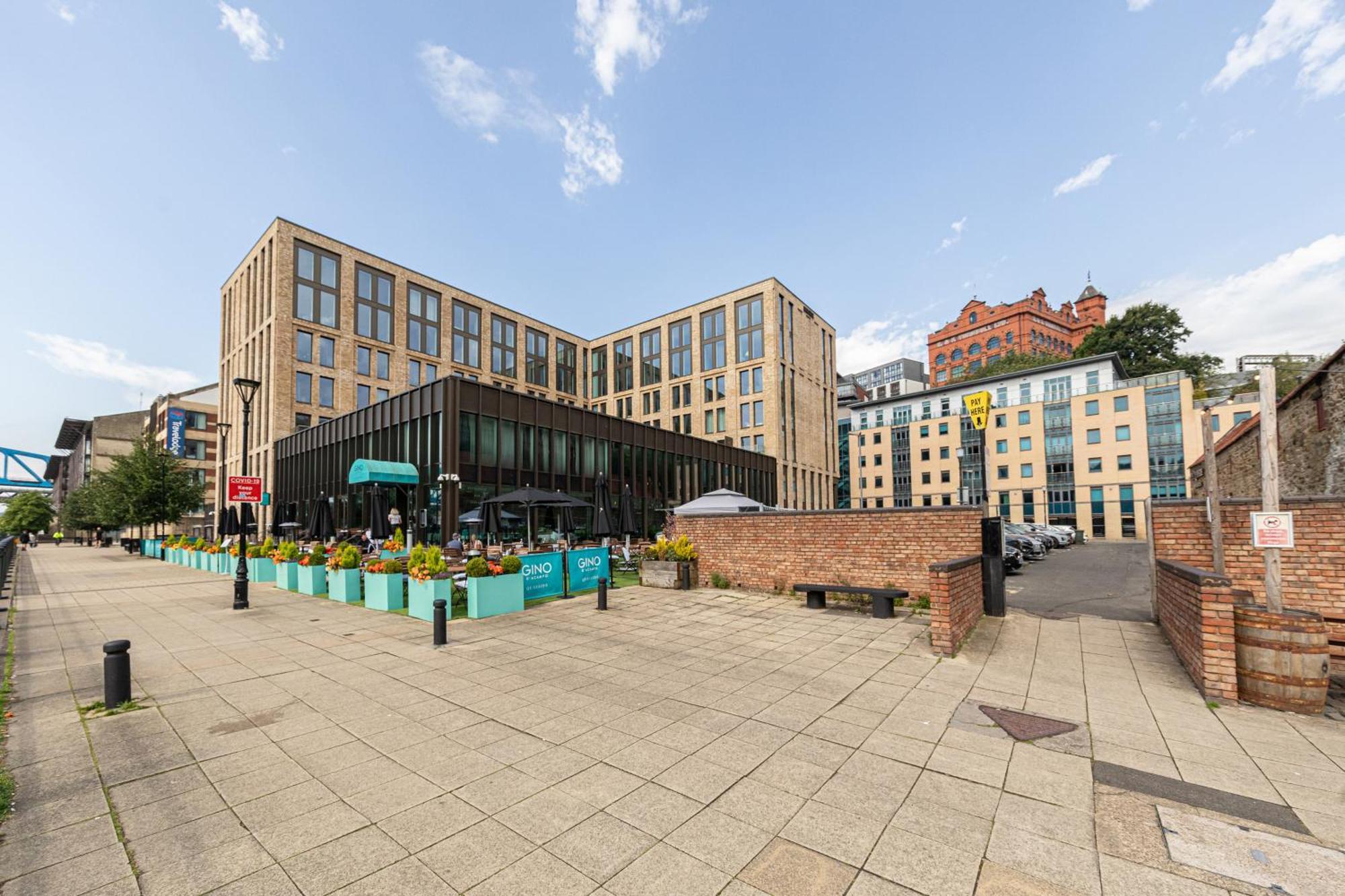 Apartment 19 Quayside