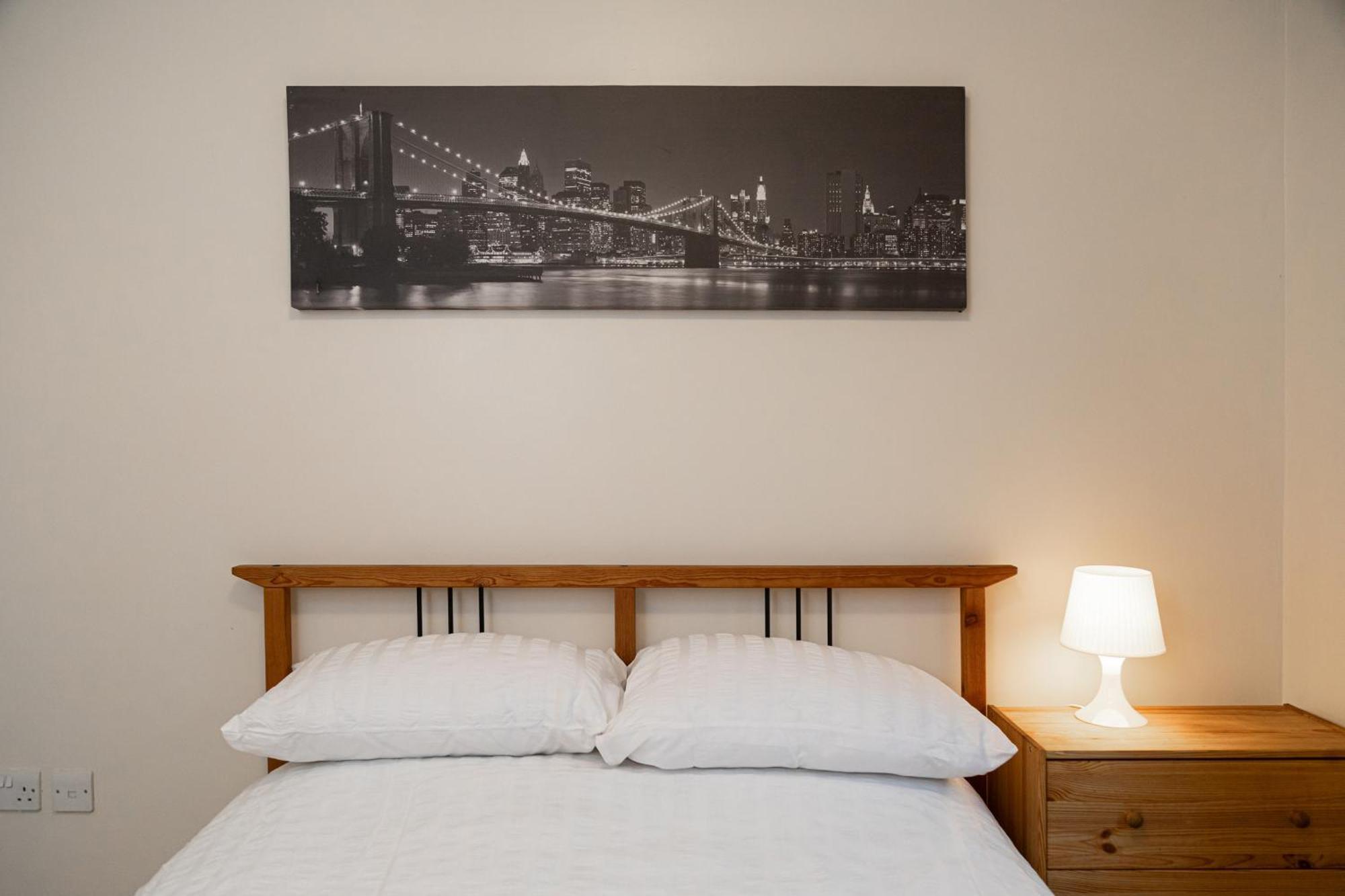 Apartment 19 Quayside