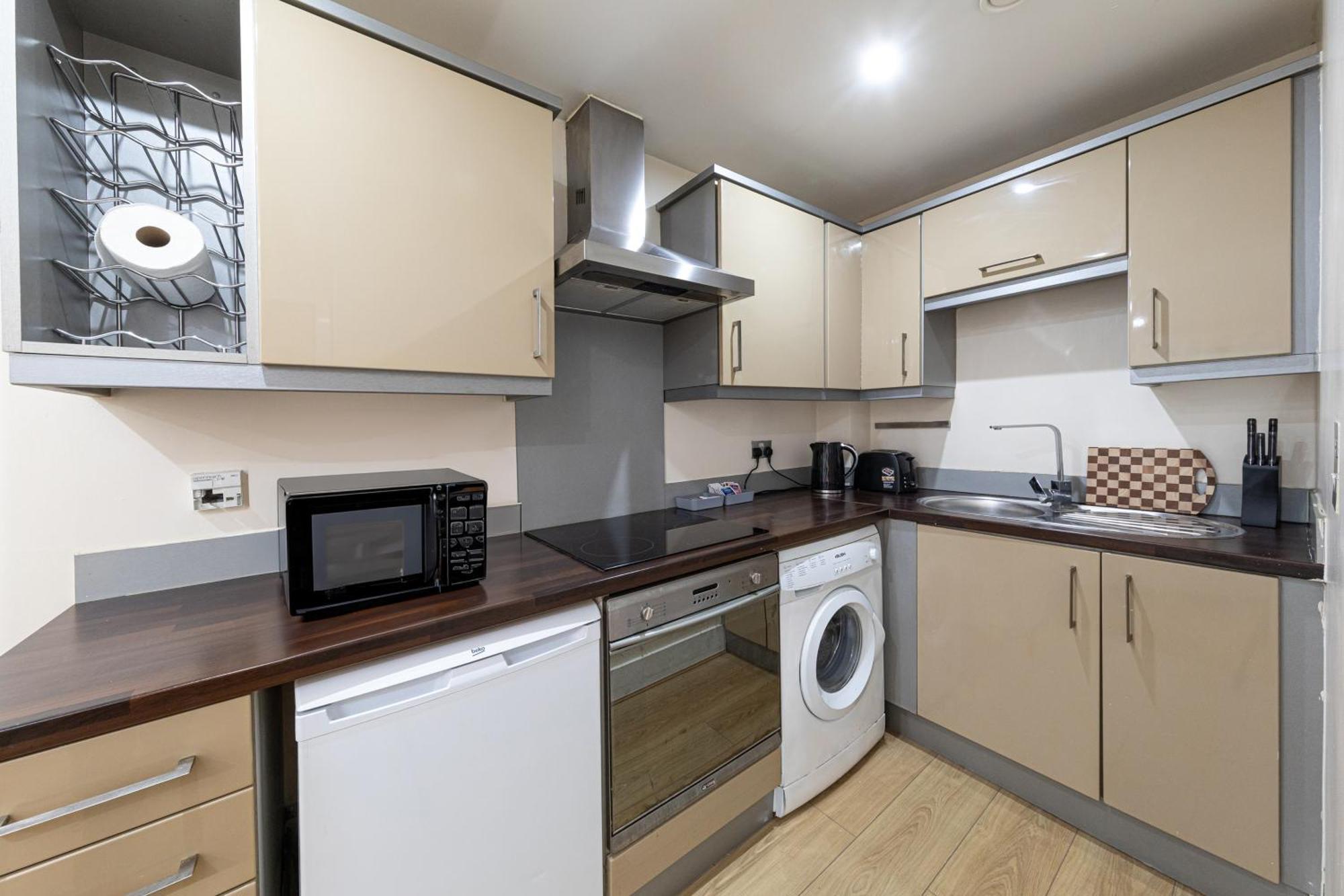 Apartment 19 Quayside