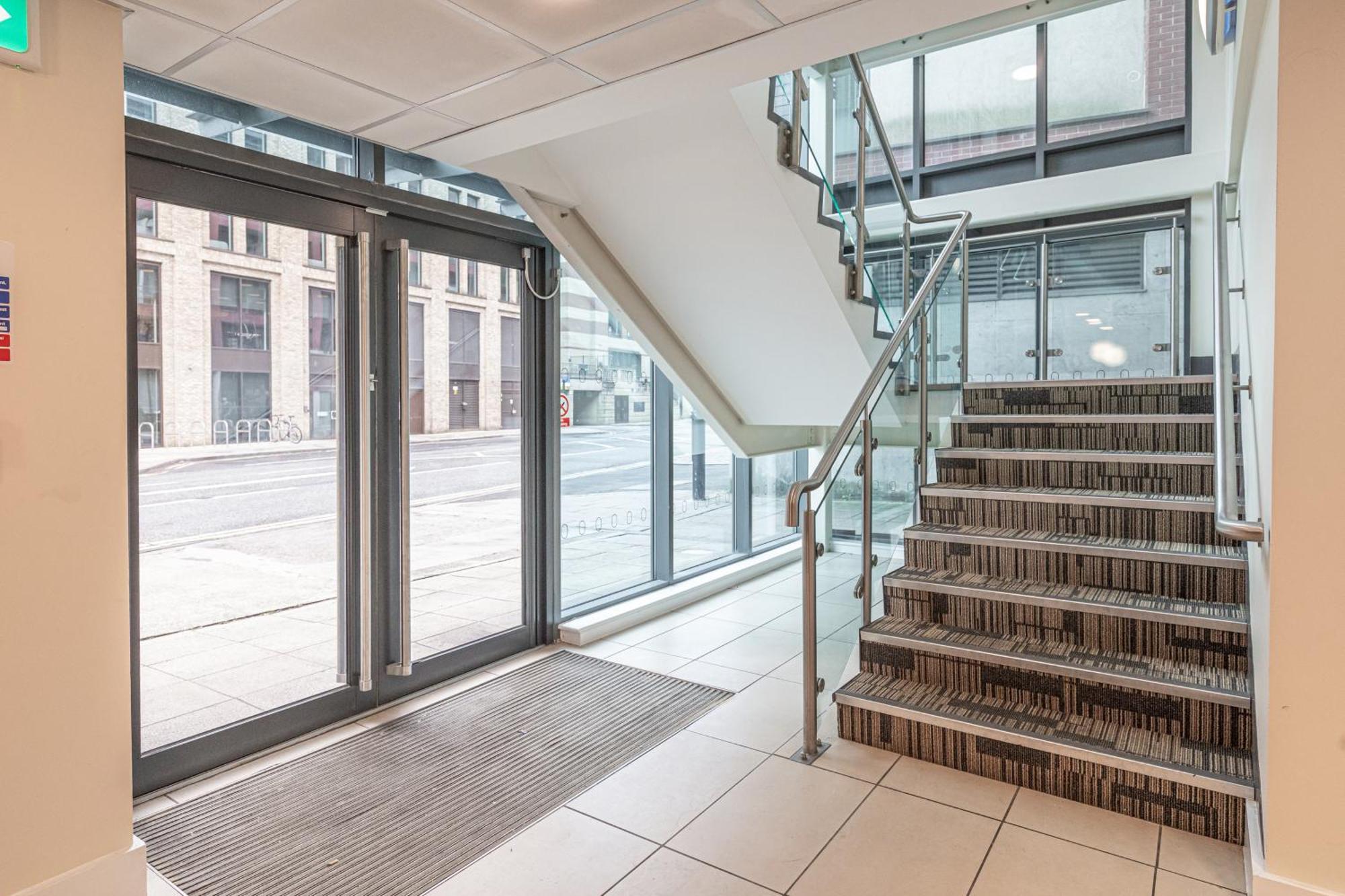 19 Quayside * Newcastle upon Tyne
