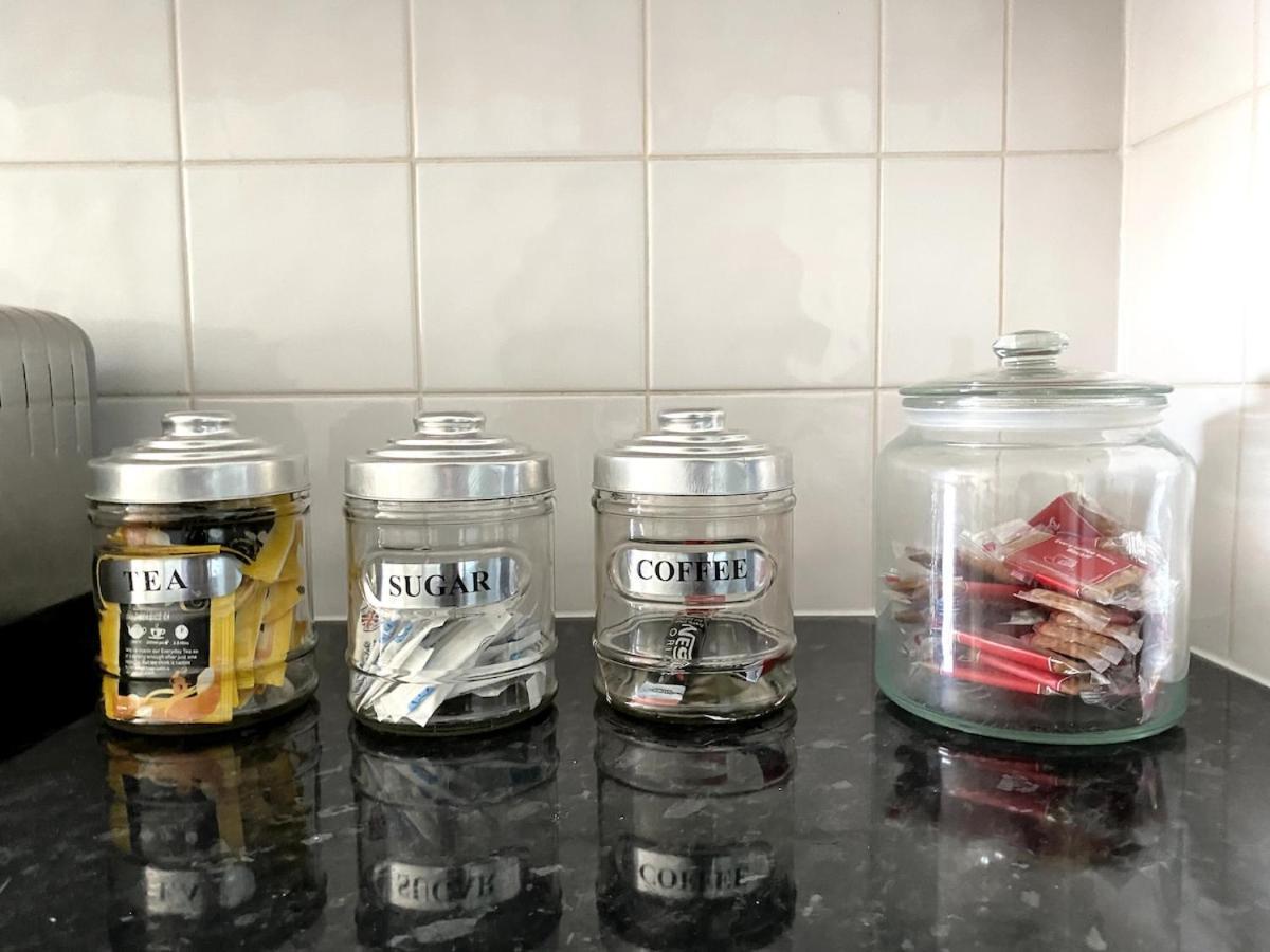 Cosy Centre Townhouse Holiday home Newcastle upon Tyne