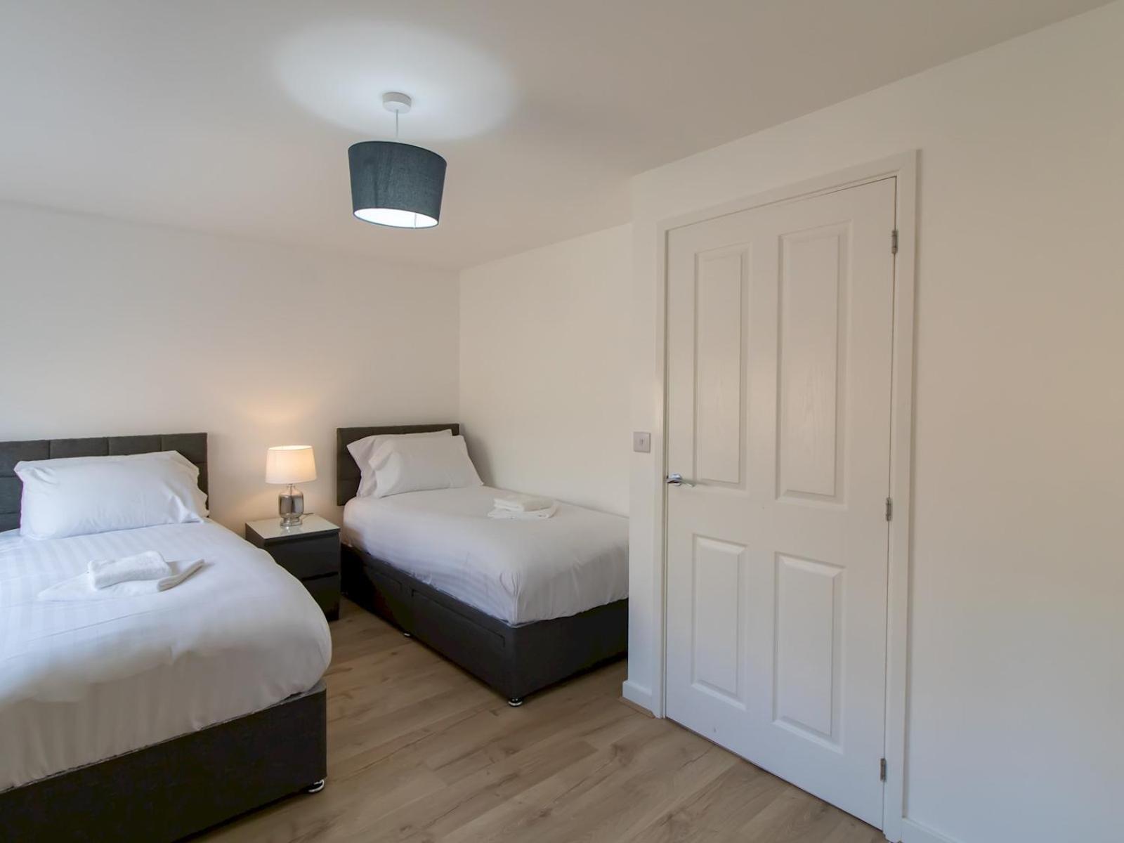 Holiday home Urban Nest - Ptk