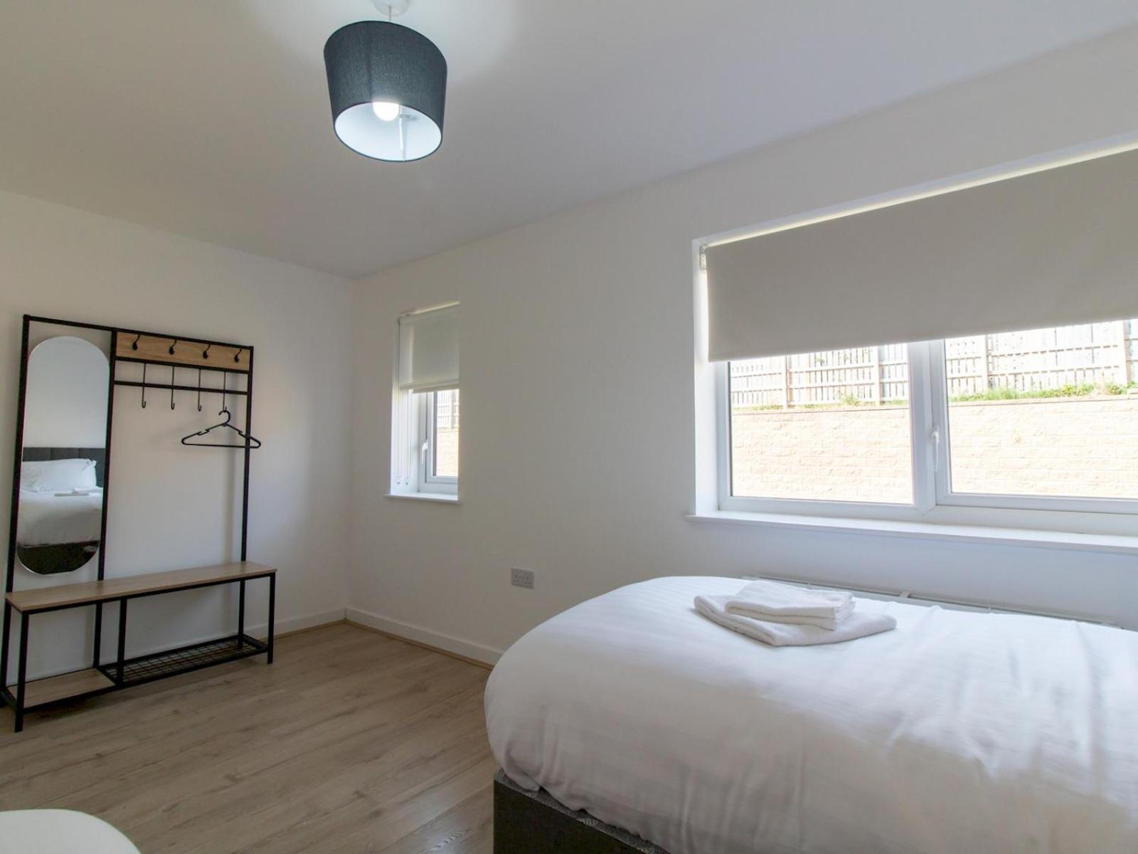Urban Nest - Ptk Newcastle upon Tyne