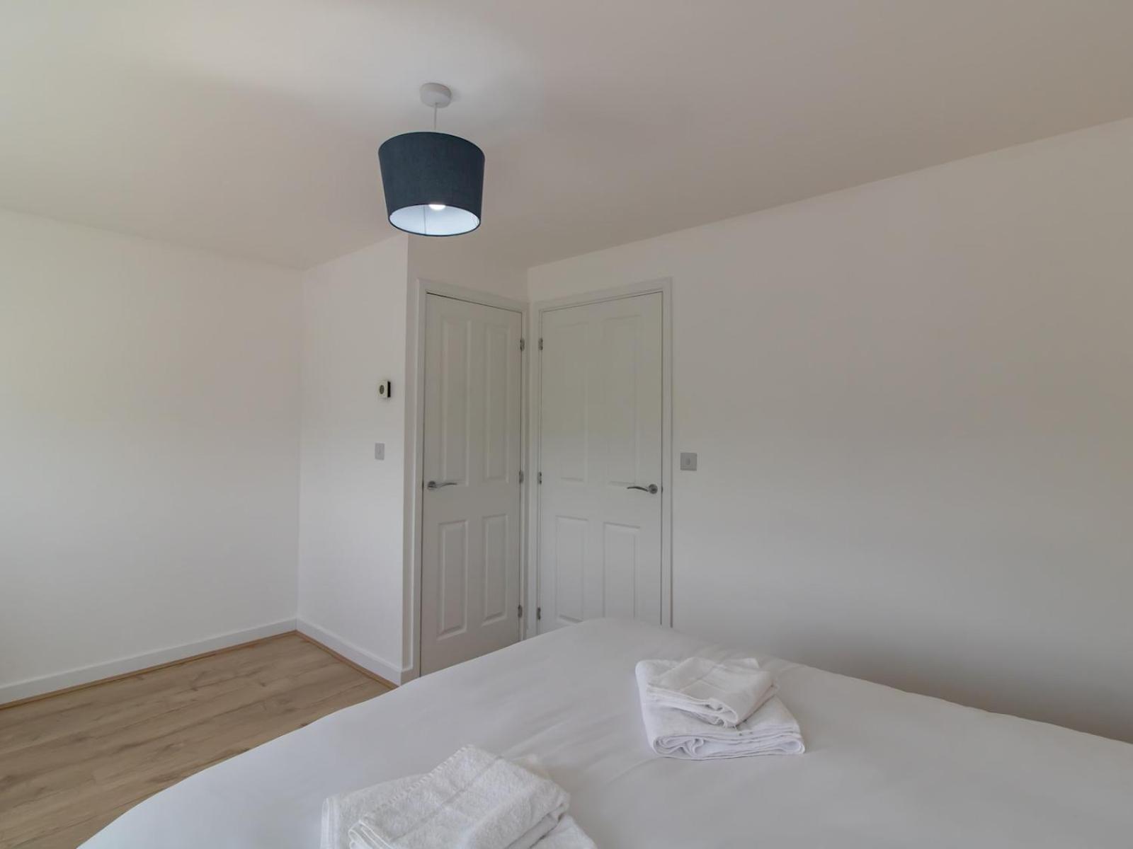 Urban Nest - Ptk Holiday home *
