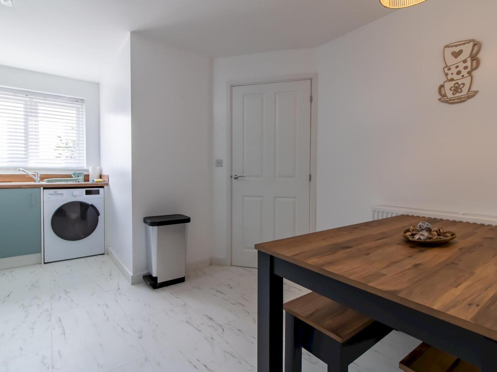 Holiday home Urban Nest - Ptk