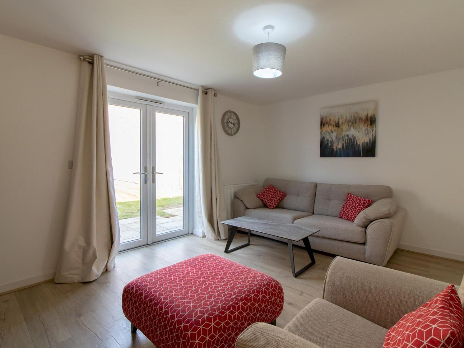 Holiday home Urban Nest - Ptk Newcastle upon Tyne