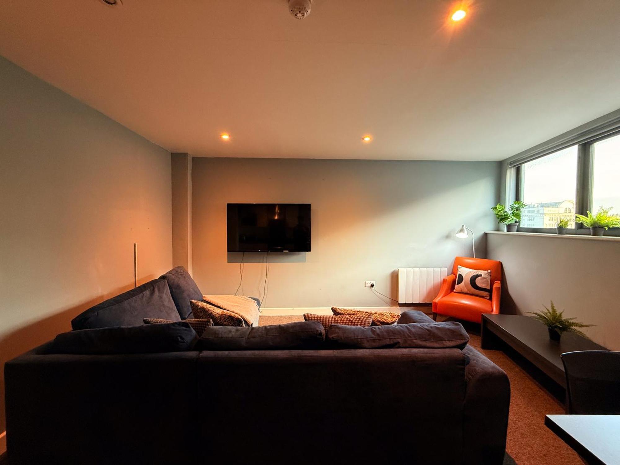 Modern Quayside Sleeps 7 Parking * Newcastle upon Tyne