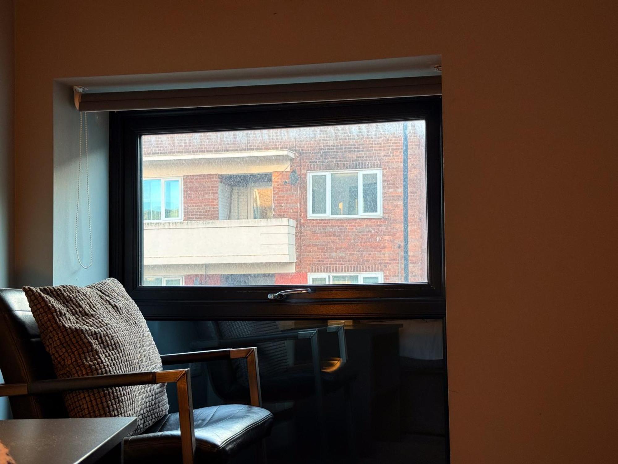 Modern Quayside Sleeps 7 Parking