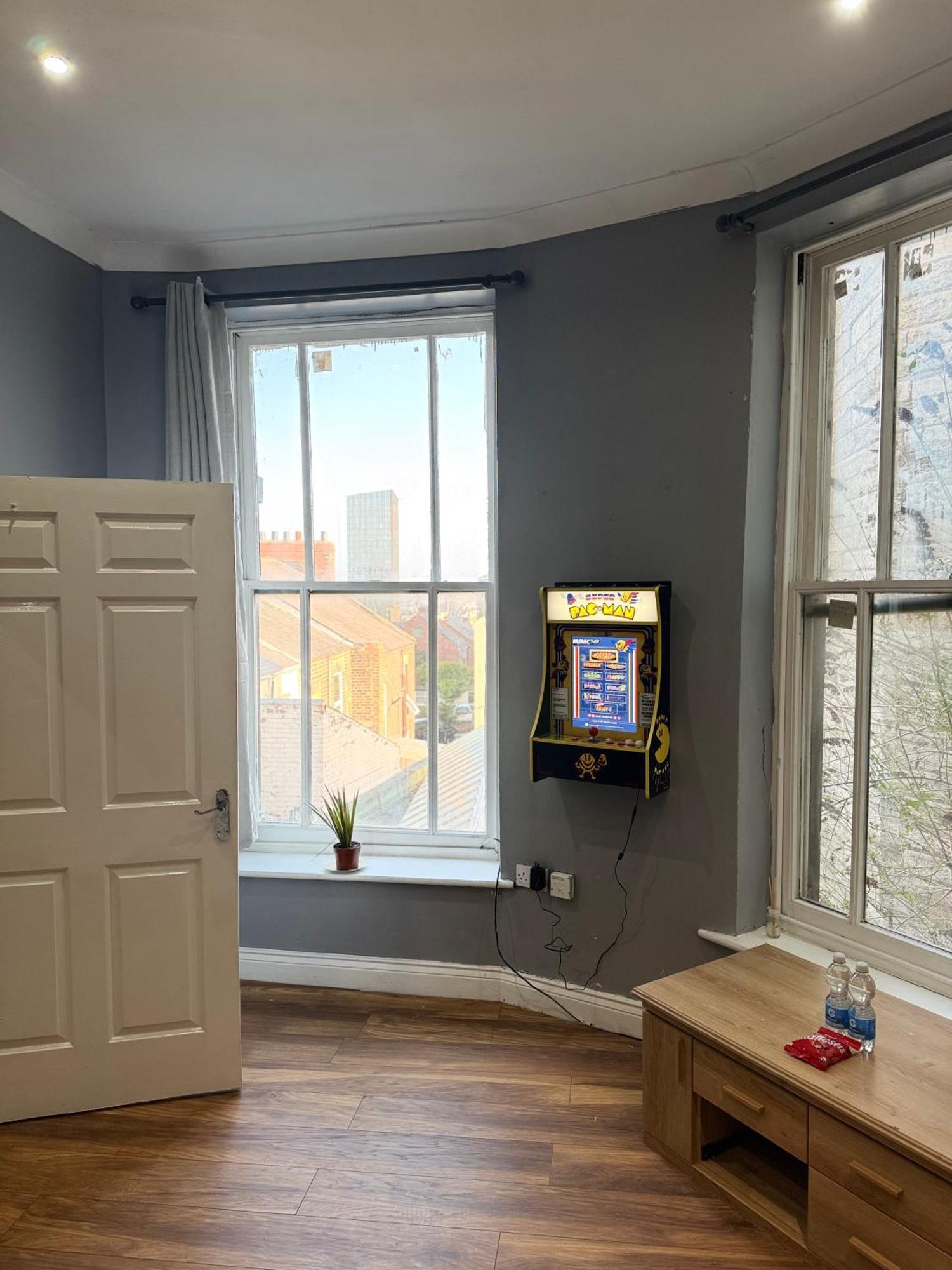 Apartment Large Newcastle upon Tyne